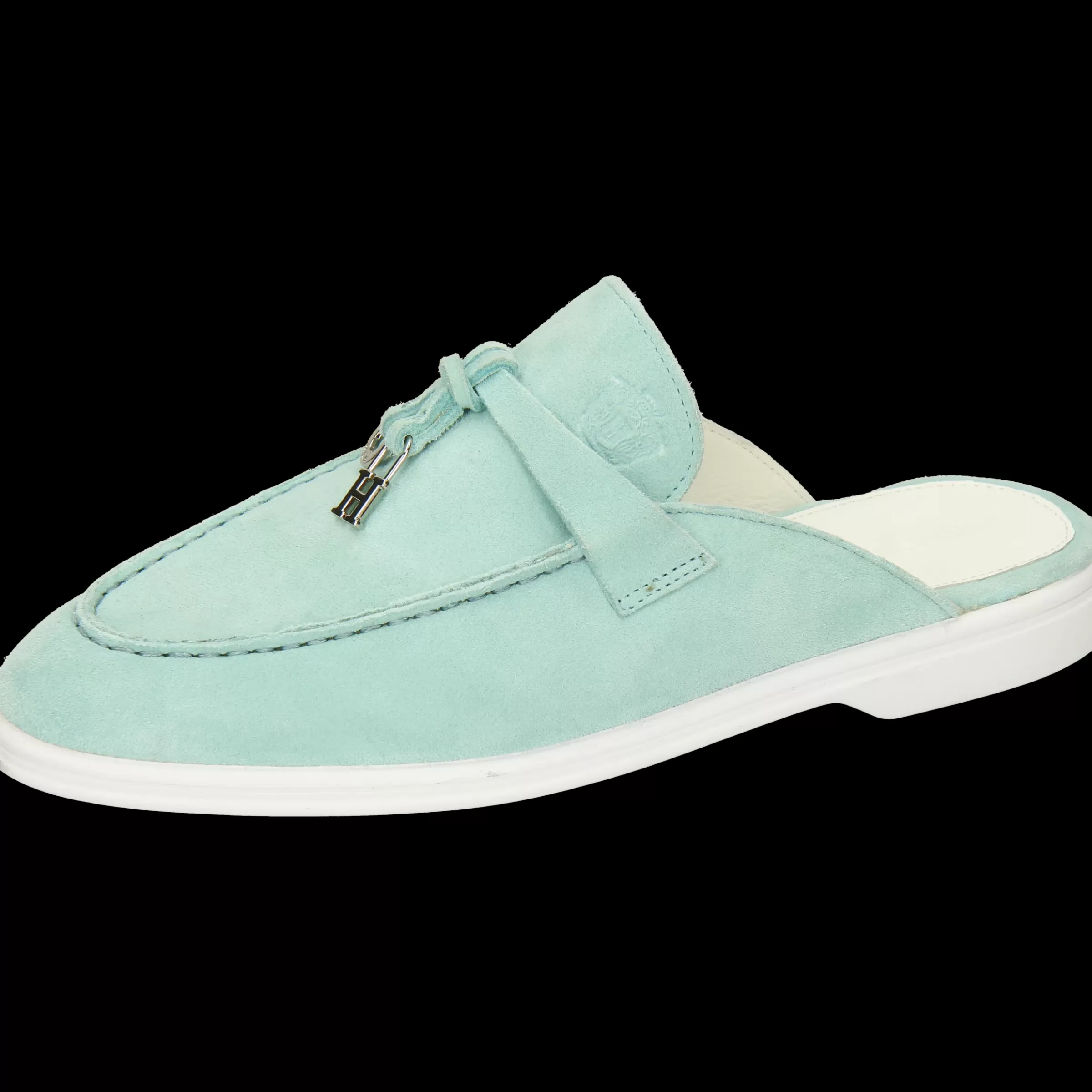 Melvin & Hamilton Muiltjes<Adley 15 Turquoise