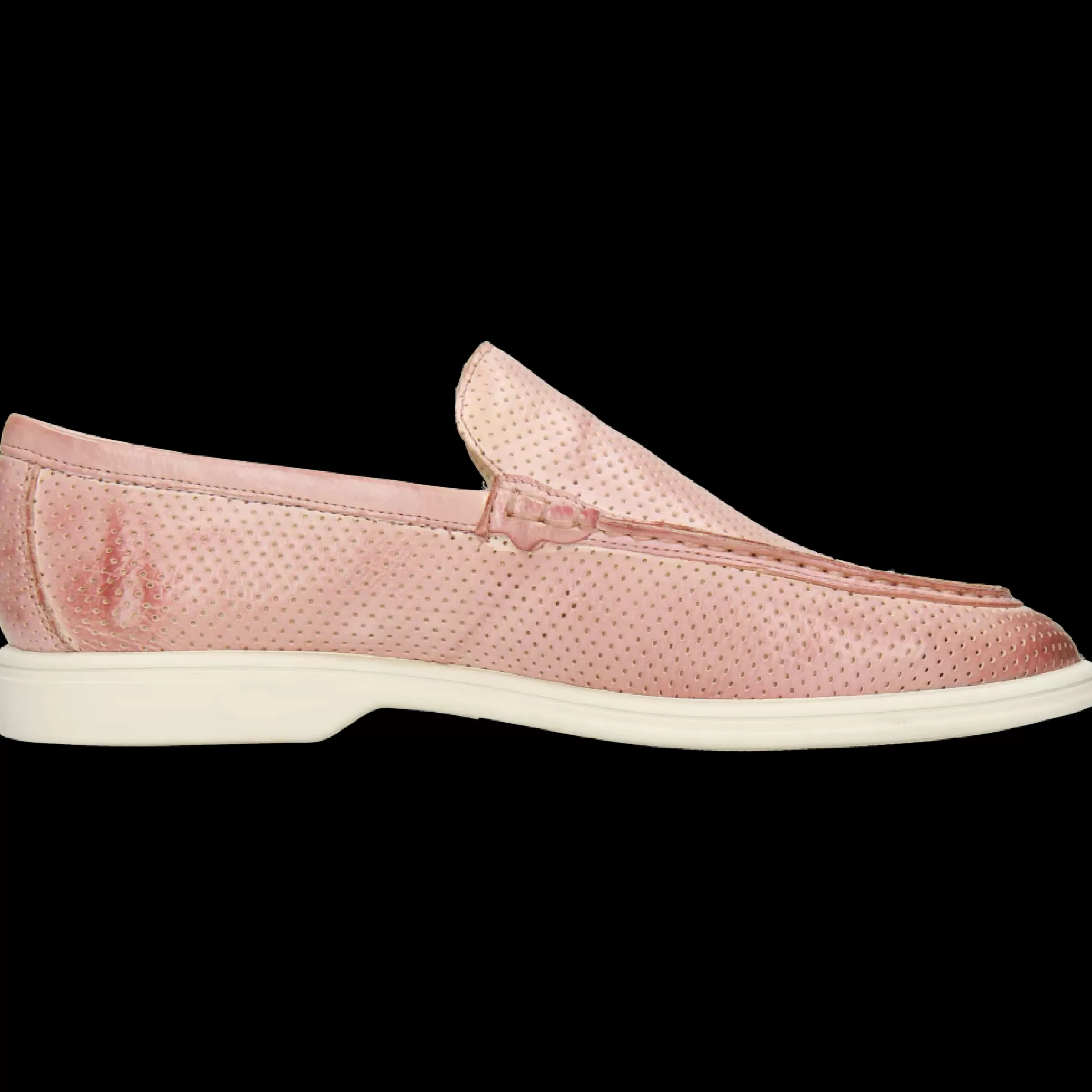 Melvin & Hamilton Loafers<Adley 1 Roze