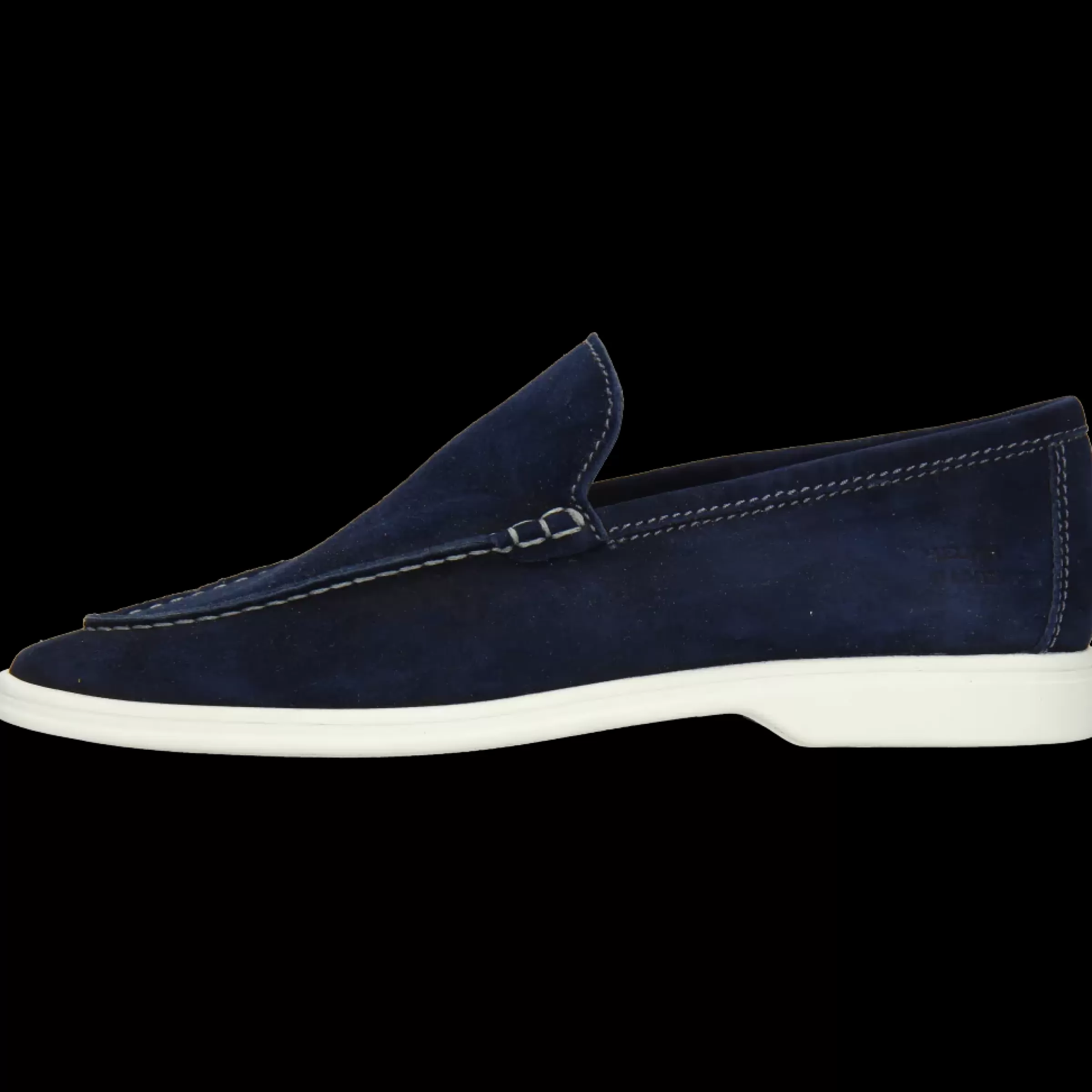 Melvin & Hamilton Loafers<Adley 1 Blauw