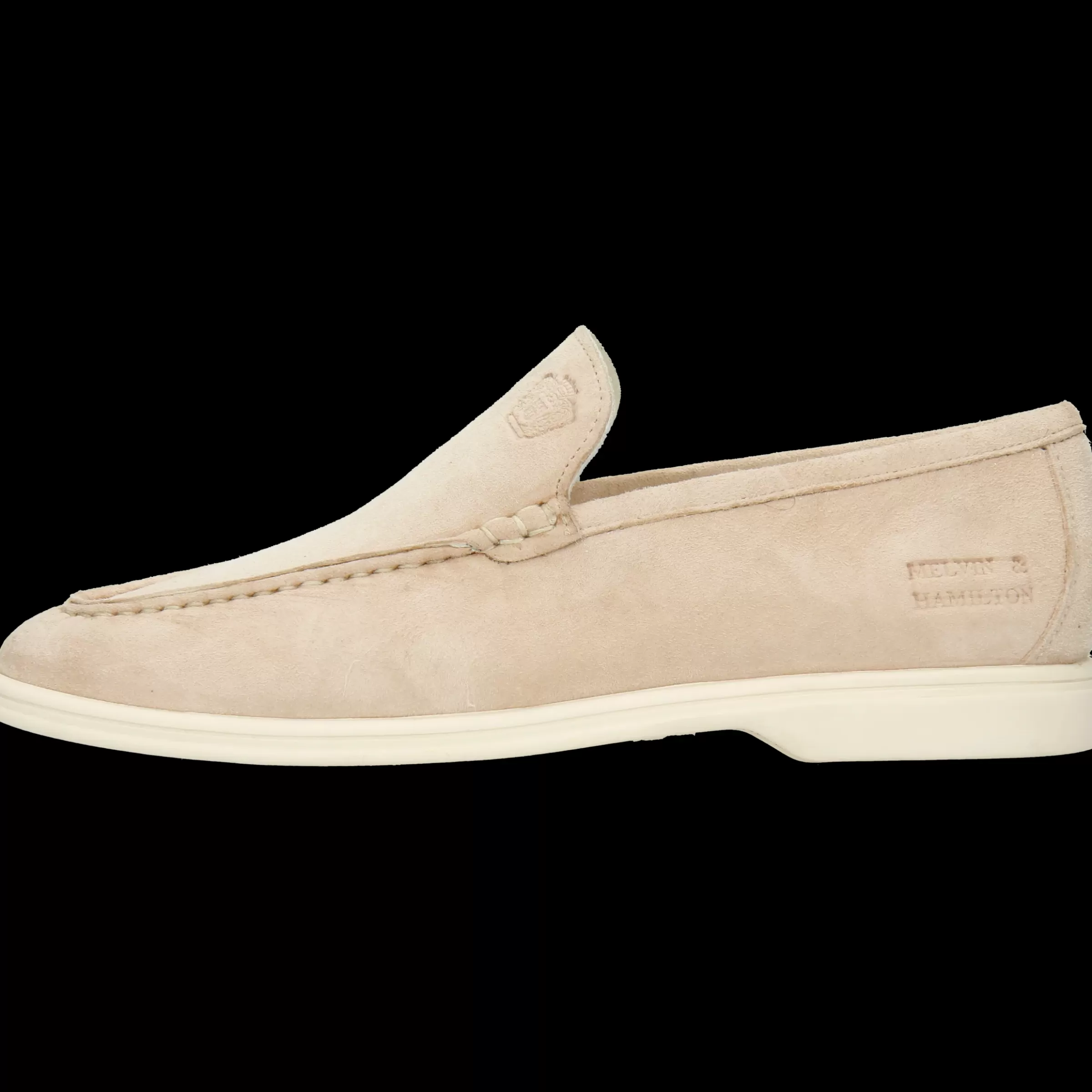 Melvin & Hamilton Loafers<Adley 1 Beige
