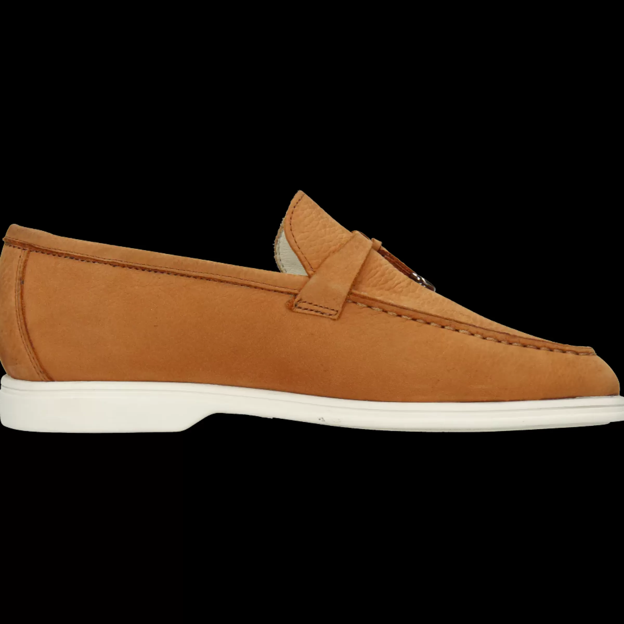 Melvin & Hamilton Loafers<Adley 3 Bruin
