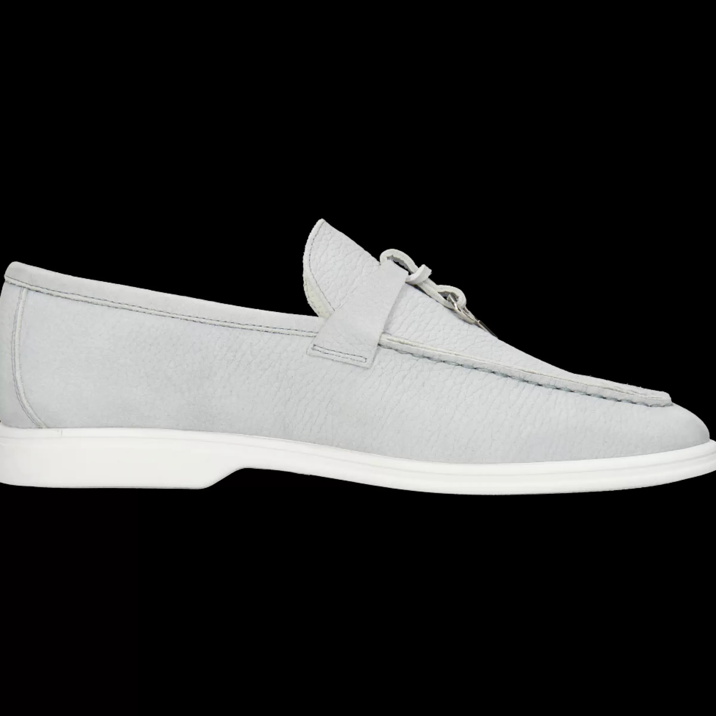 Melvin & Hamilton Loafers<Adley 3 Blauw