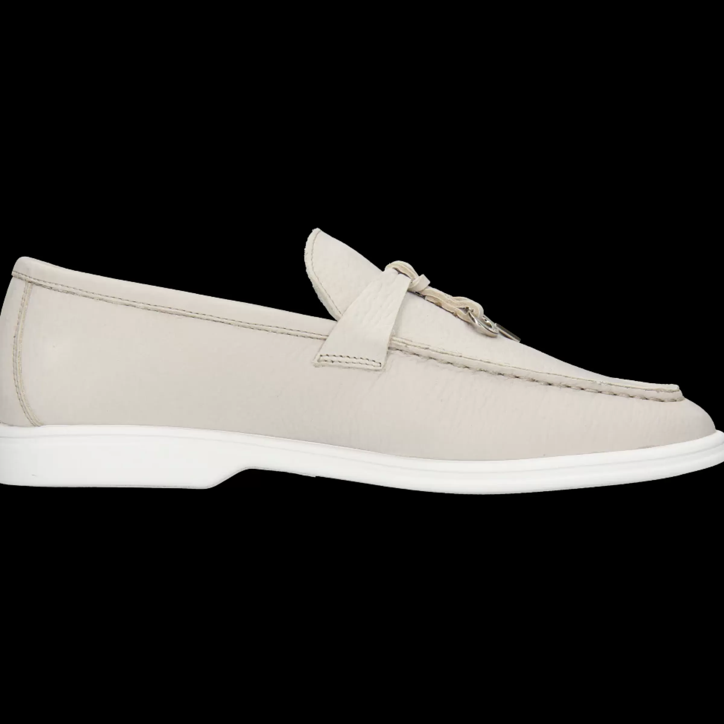 Melvin & Hamilton Loafers<Adley 3 Grijs