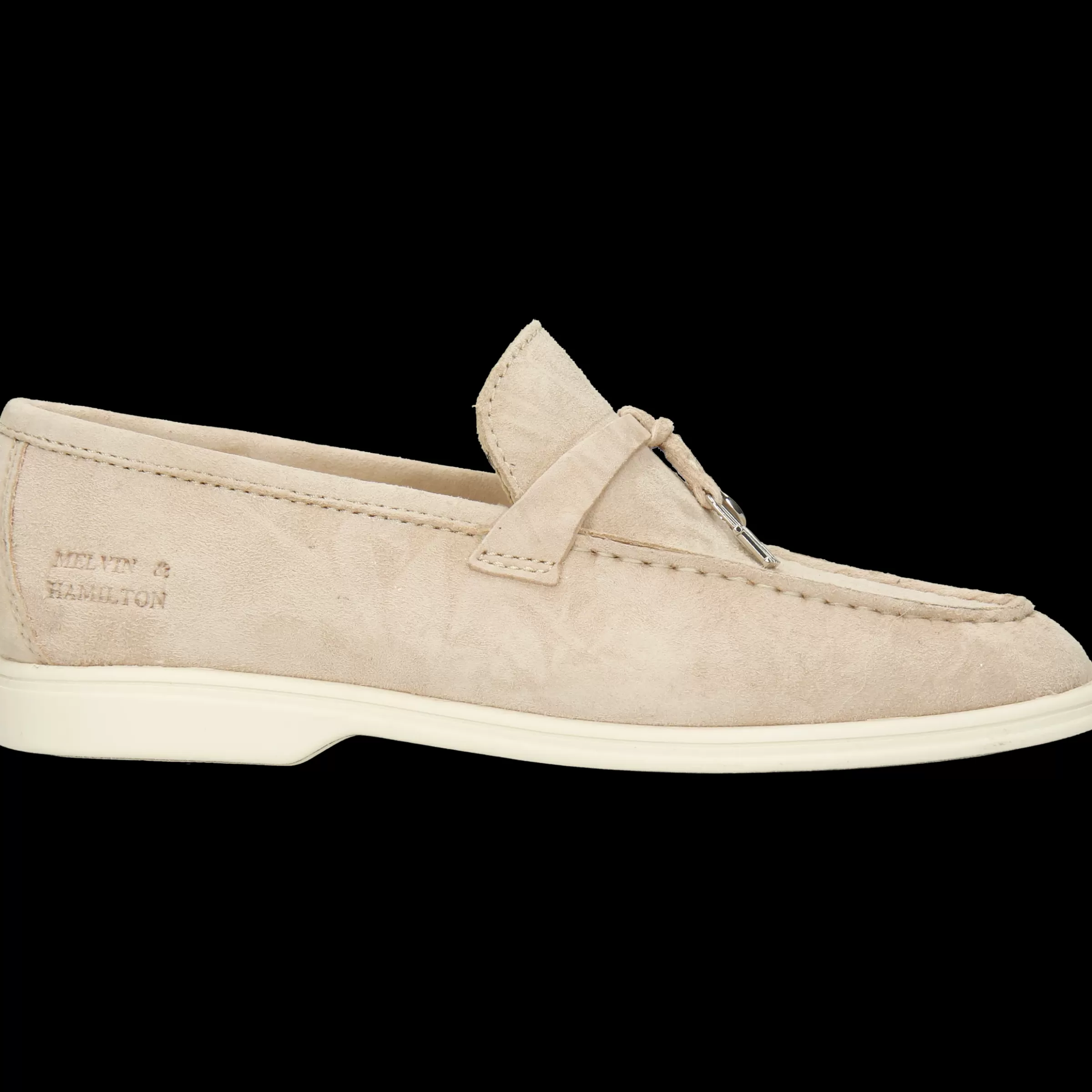 Melvin & Hamilton Loafers<Adley 3 Beige