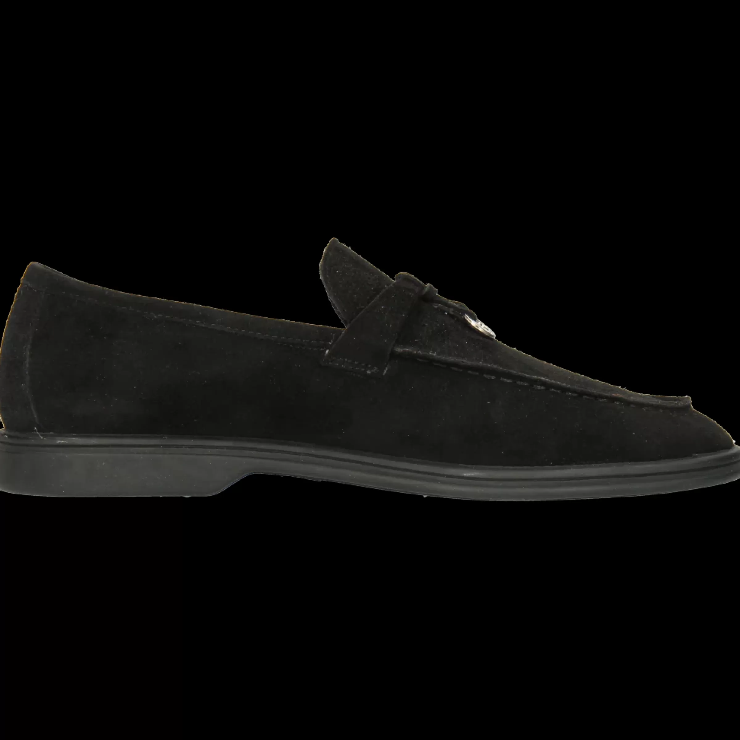 Melvin & Hamilton Loafers<Adley 3 Zwart