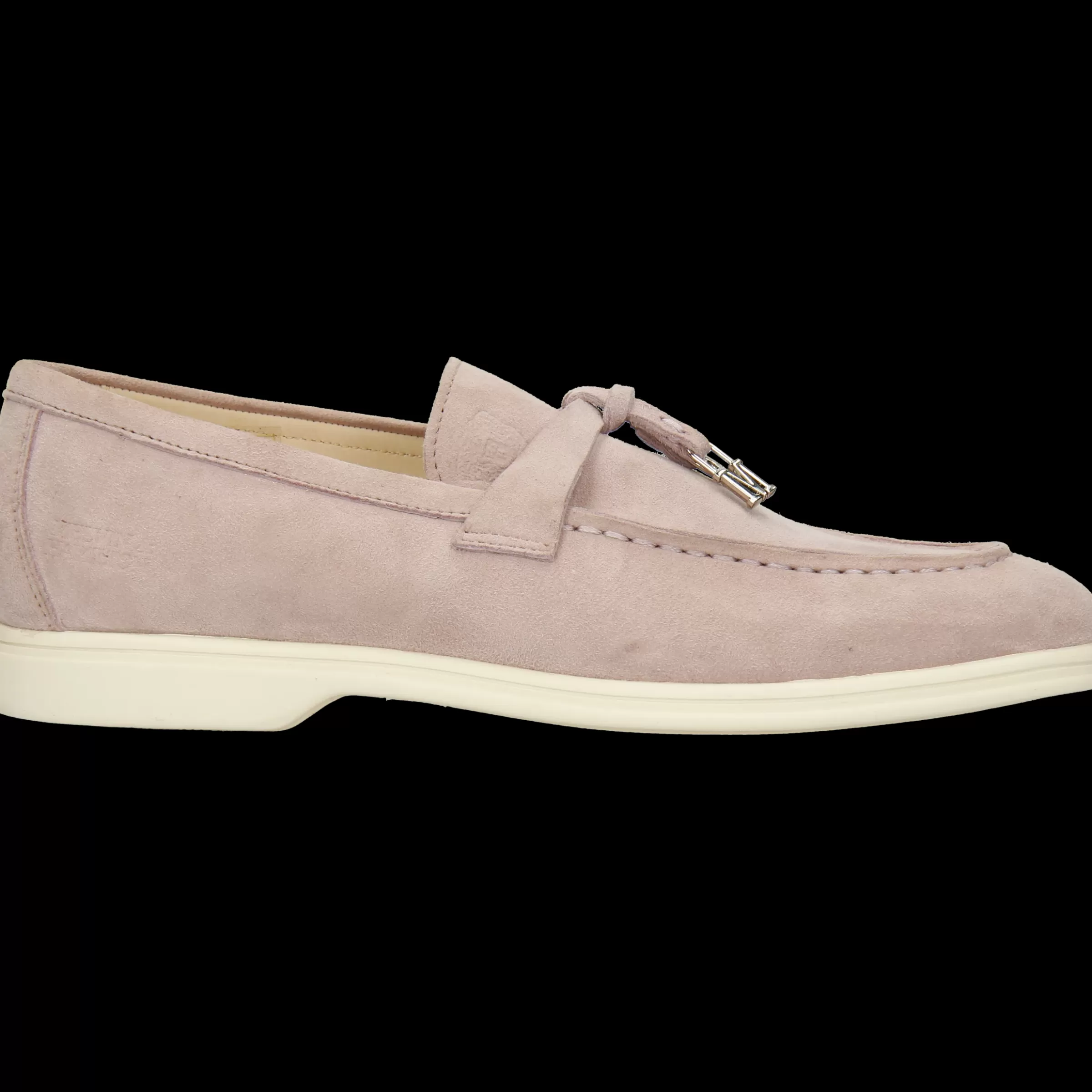 Melvin & Hamilton Loafers<Adley 3 Roze