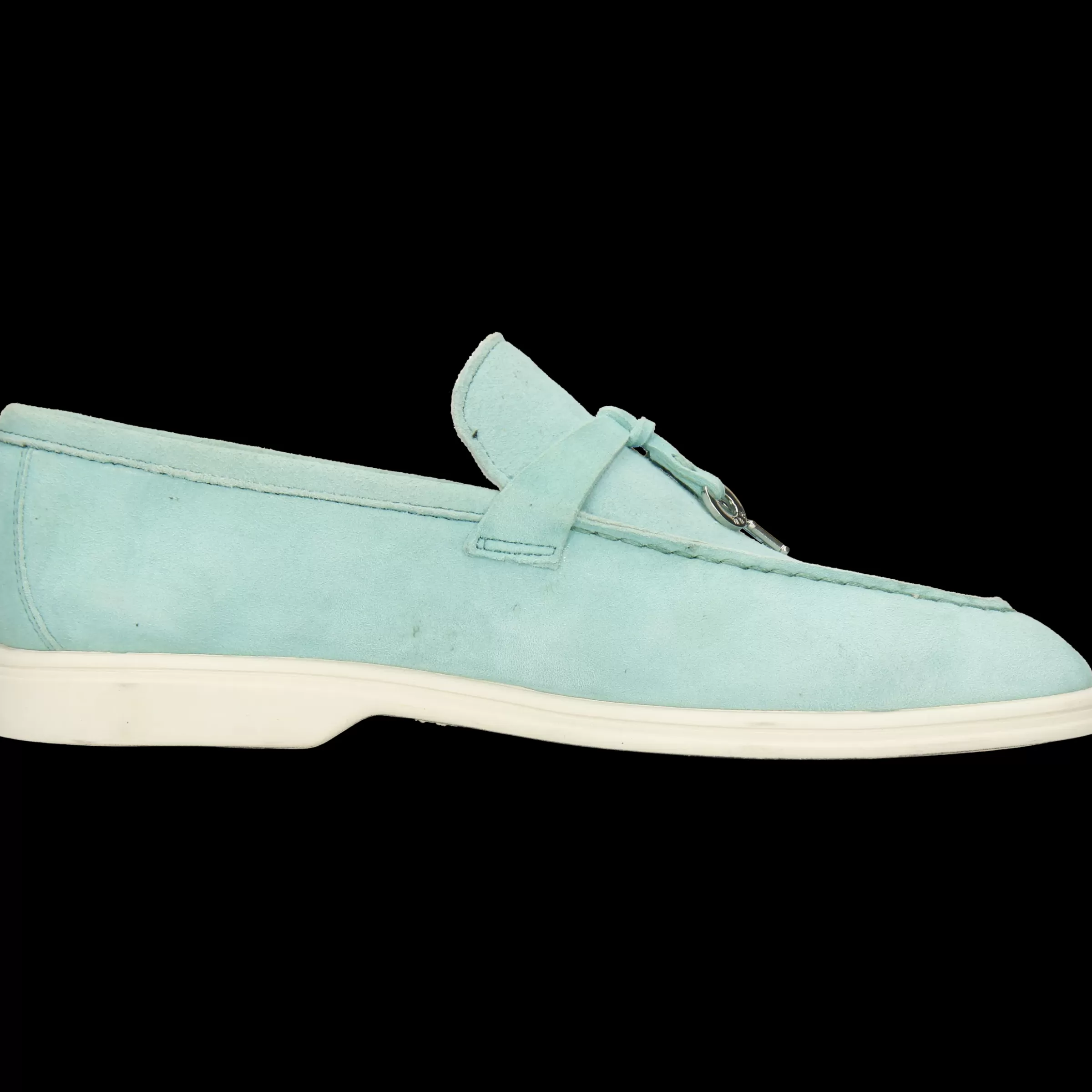 Melvin & Hamilton Loafers<Adley 3 Turquoise