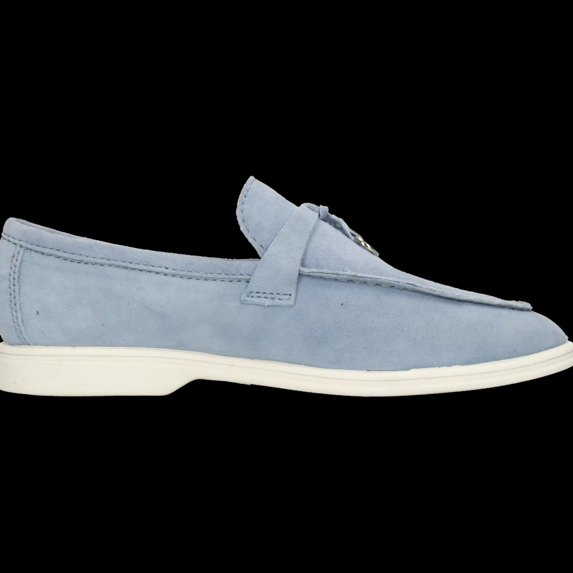 Melvin & Hamilton Loafers<Adley 3 Blauw
