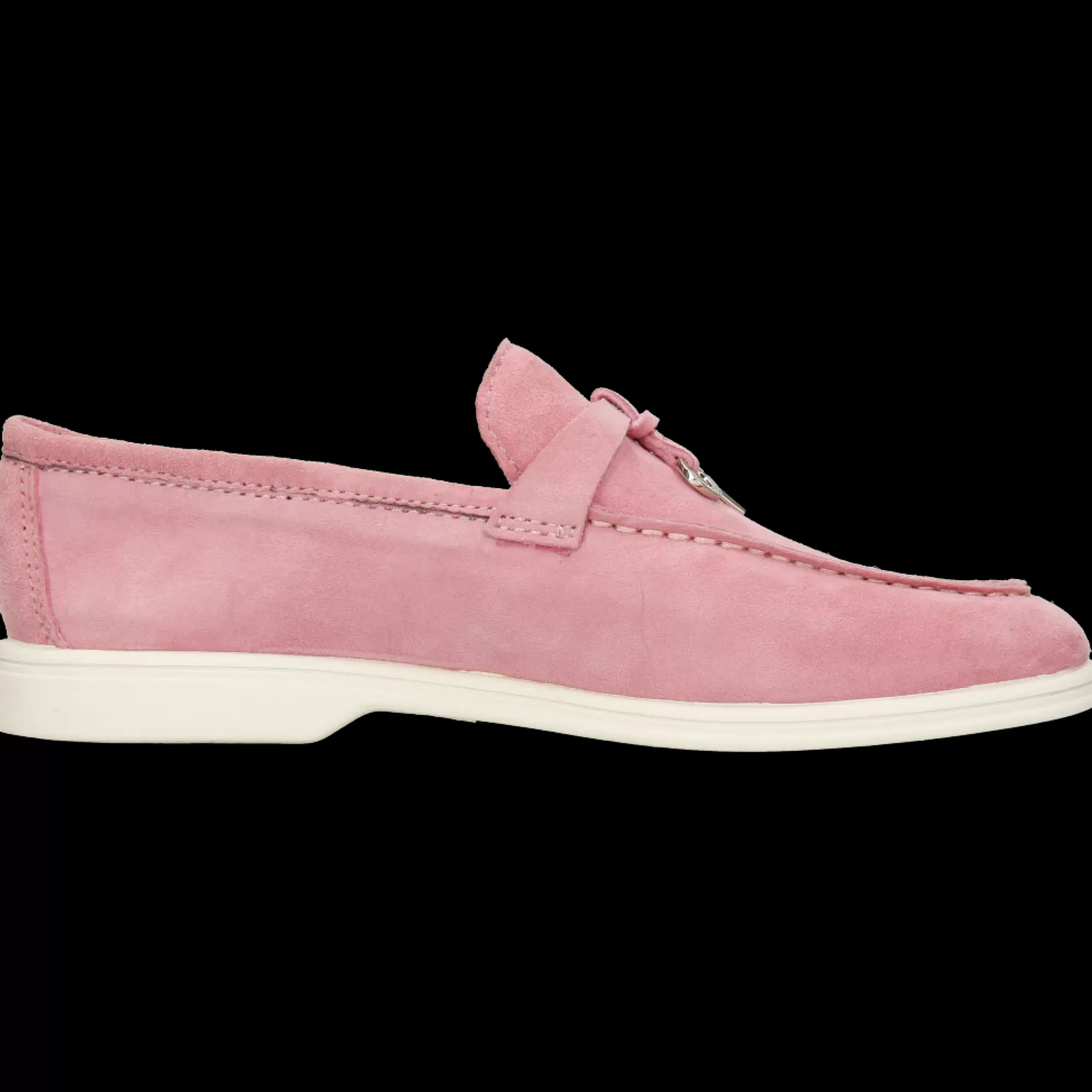 Melvin & Hamilton Loafers<Adley 3 Roze