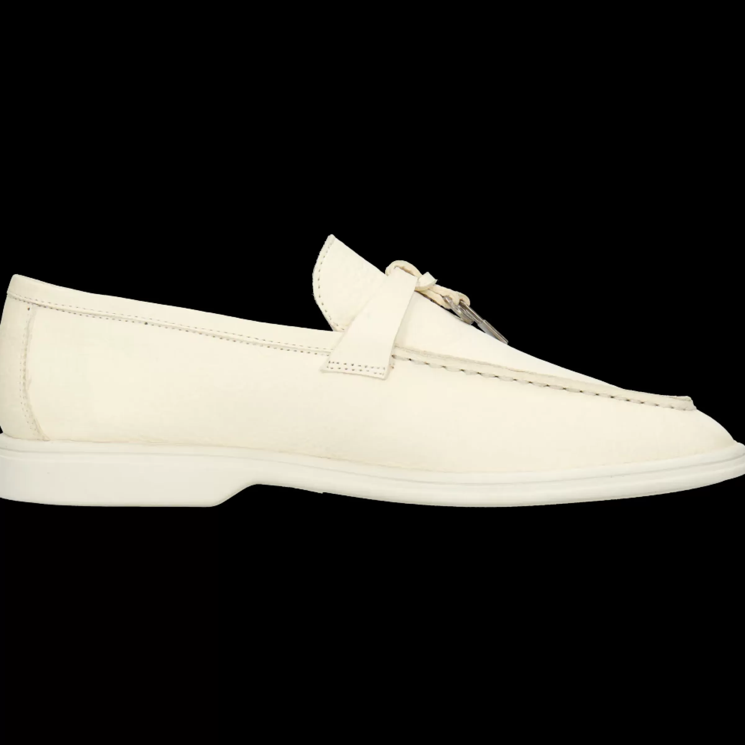 Melvin & Hamilton Loafers<Adley 3 Wit