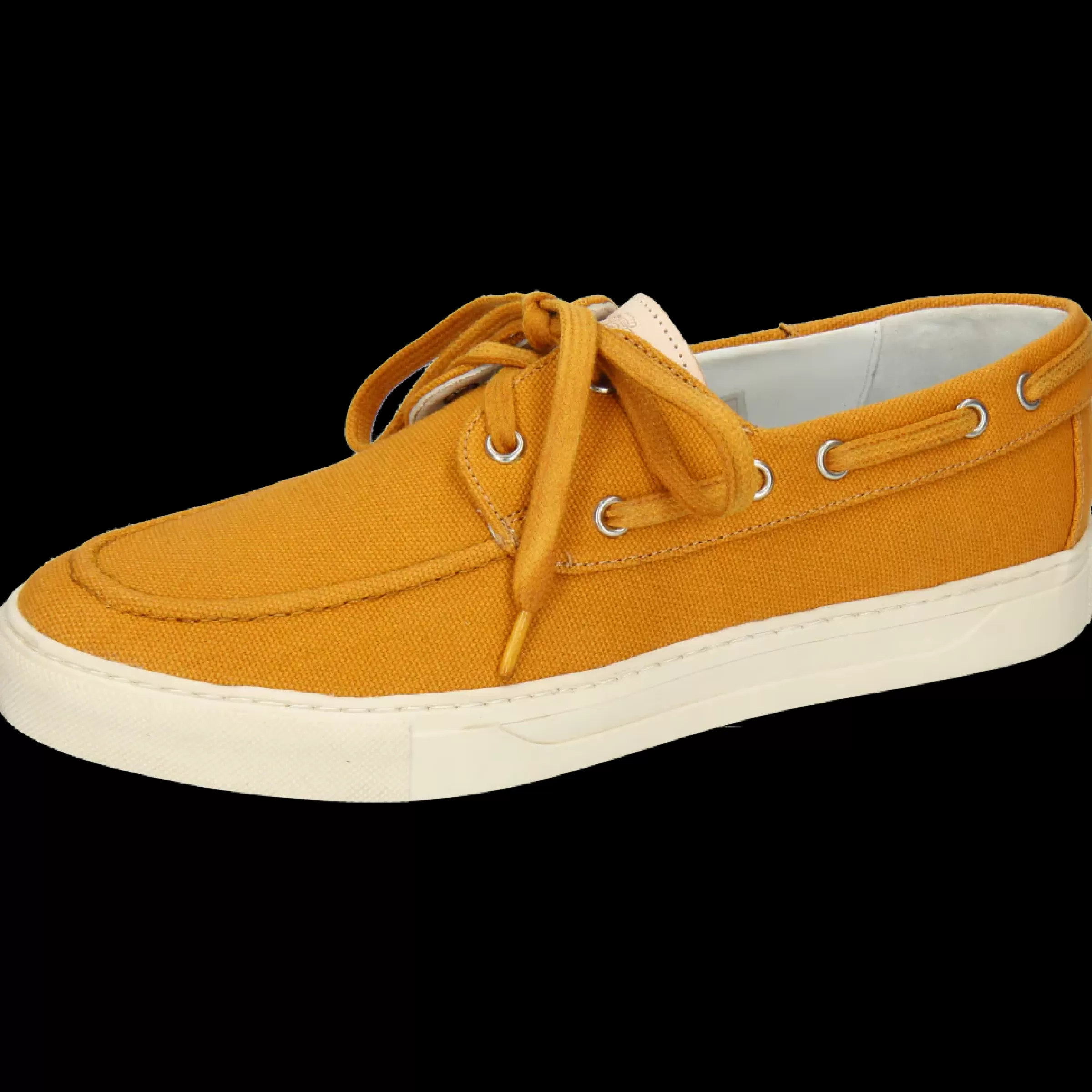 Melvin & Hamilton Bootschoenen<Adrian 8 Oranje