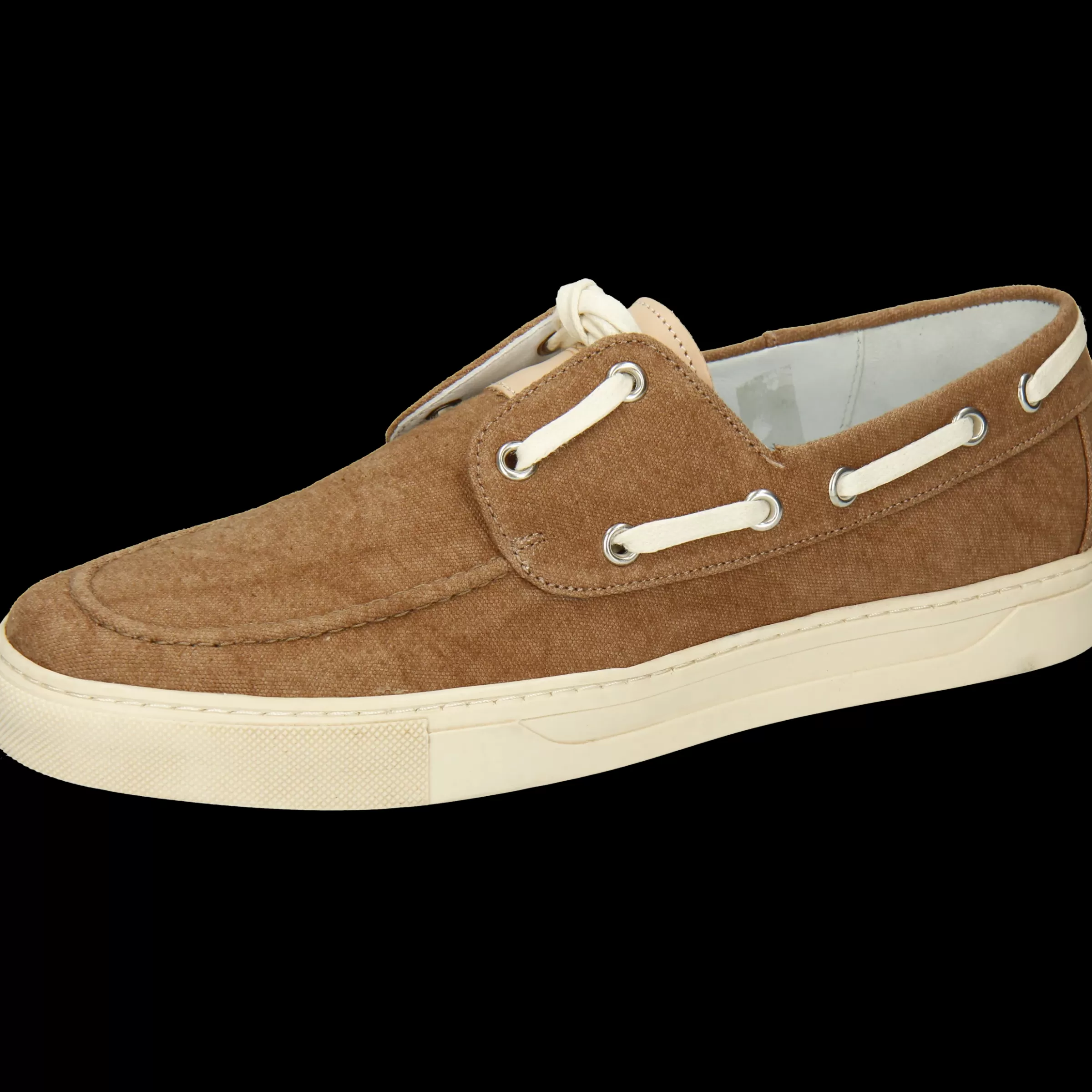 Melvin & Hamilton Bootschoenen<Adrian 8 Taupe
