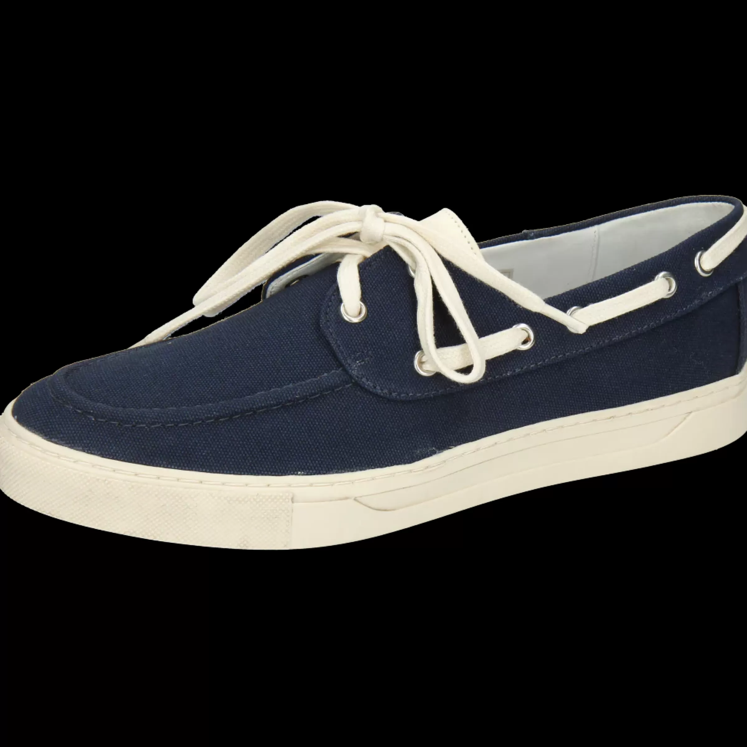 Melvin & Hamilton Bootschoenen<Adrian 8 Blauw