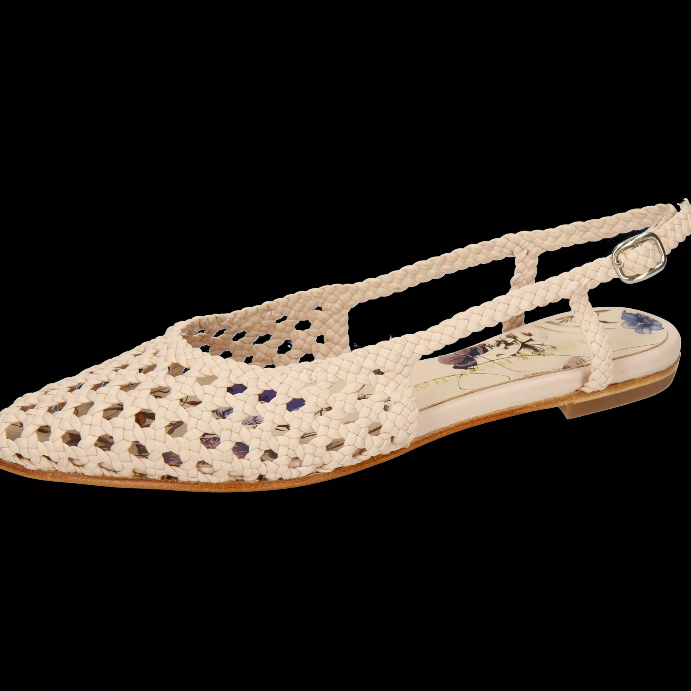 Melvin & Hamilton Sandalen<Alexa 27 Beige