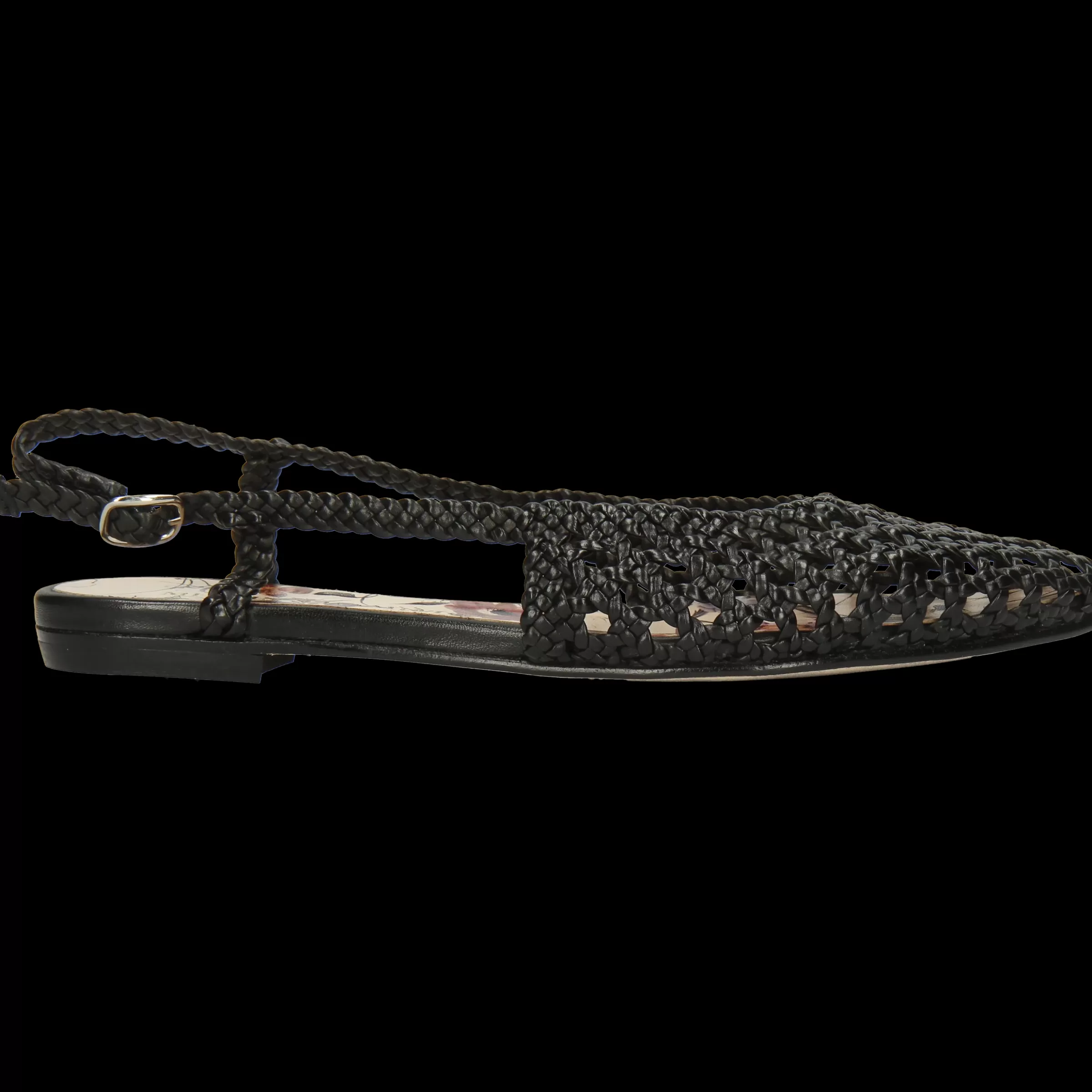 Melvin & Hamilton Sandalen<Alexa 27 Zwart