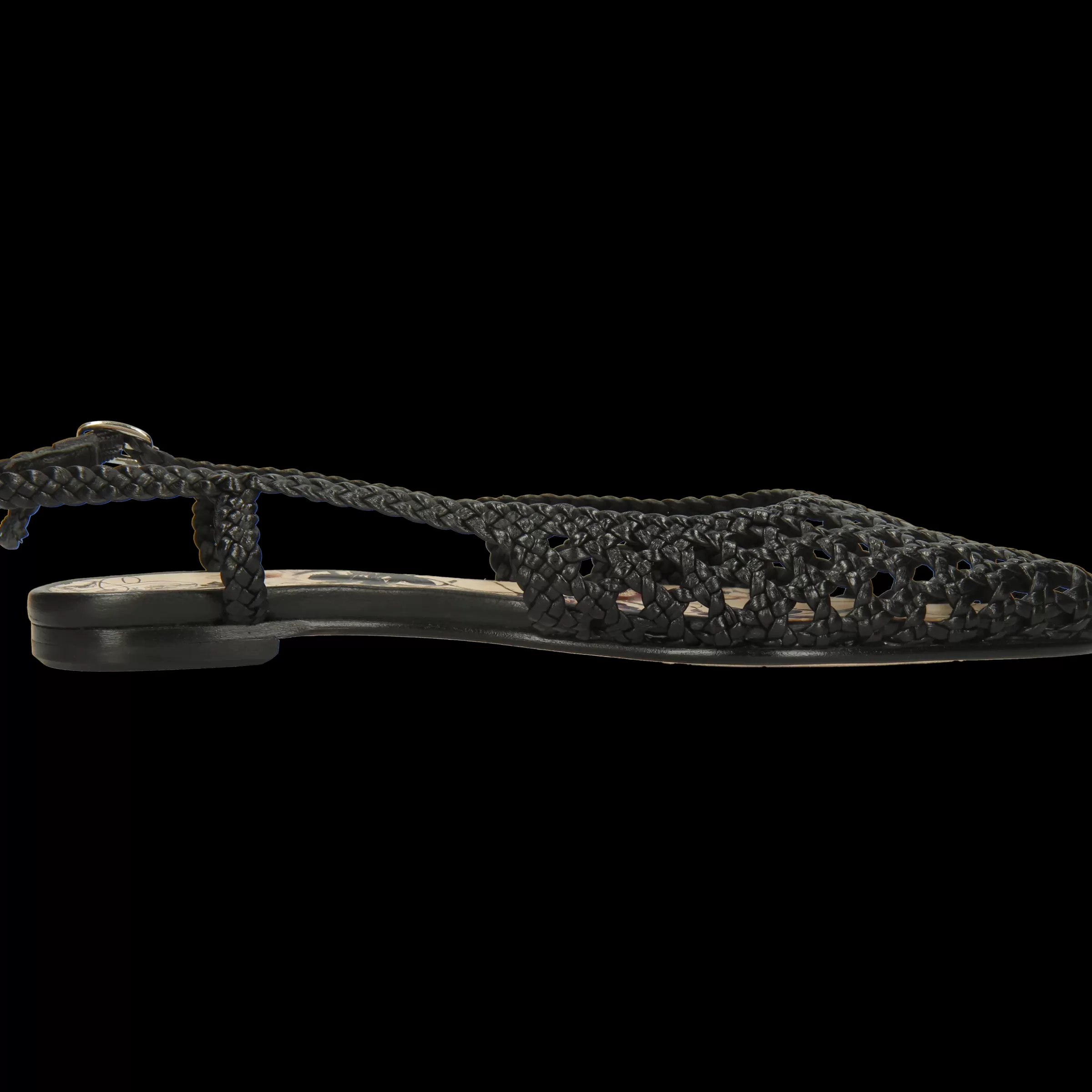Melvin & Hamilton Sandalen<Alexa 27 Zwart