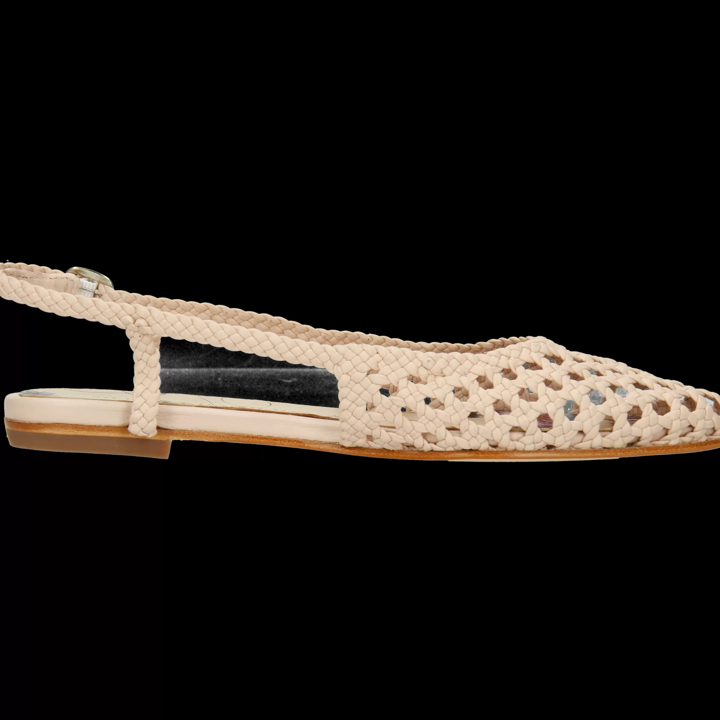Melvin & Hamilton Sandalen<Alexa 27 Beige