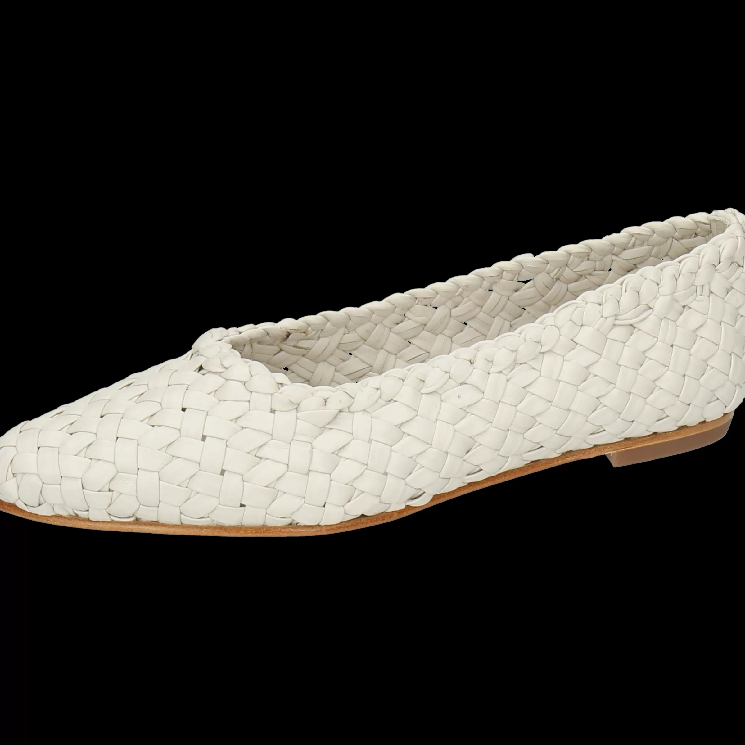 Melvin & Hamilton Ballerina's<Alexa 39 Wit