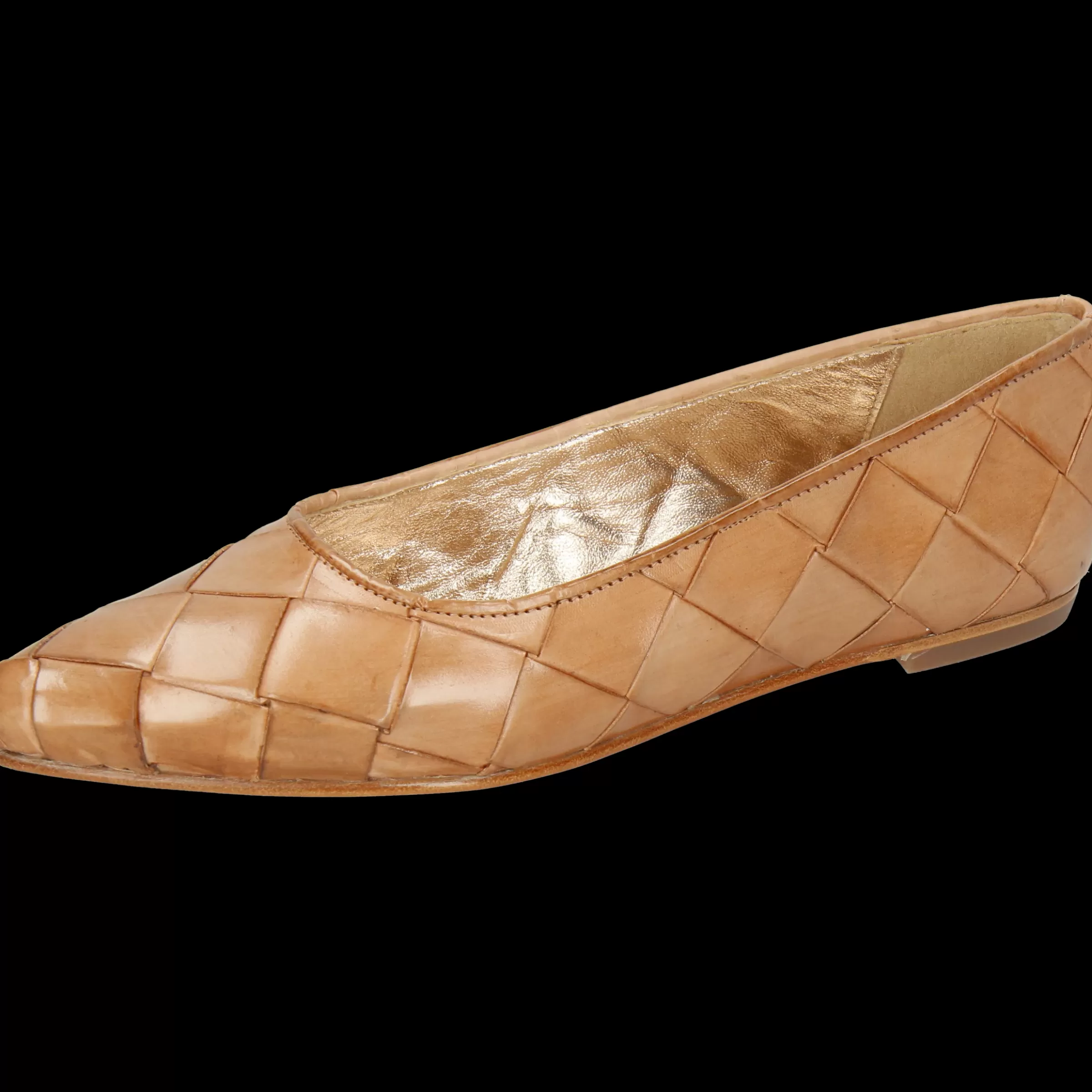 Melvin & Hamilton Ballerina's<Alexa 41 Roze