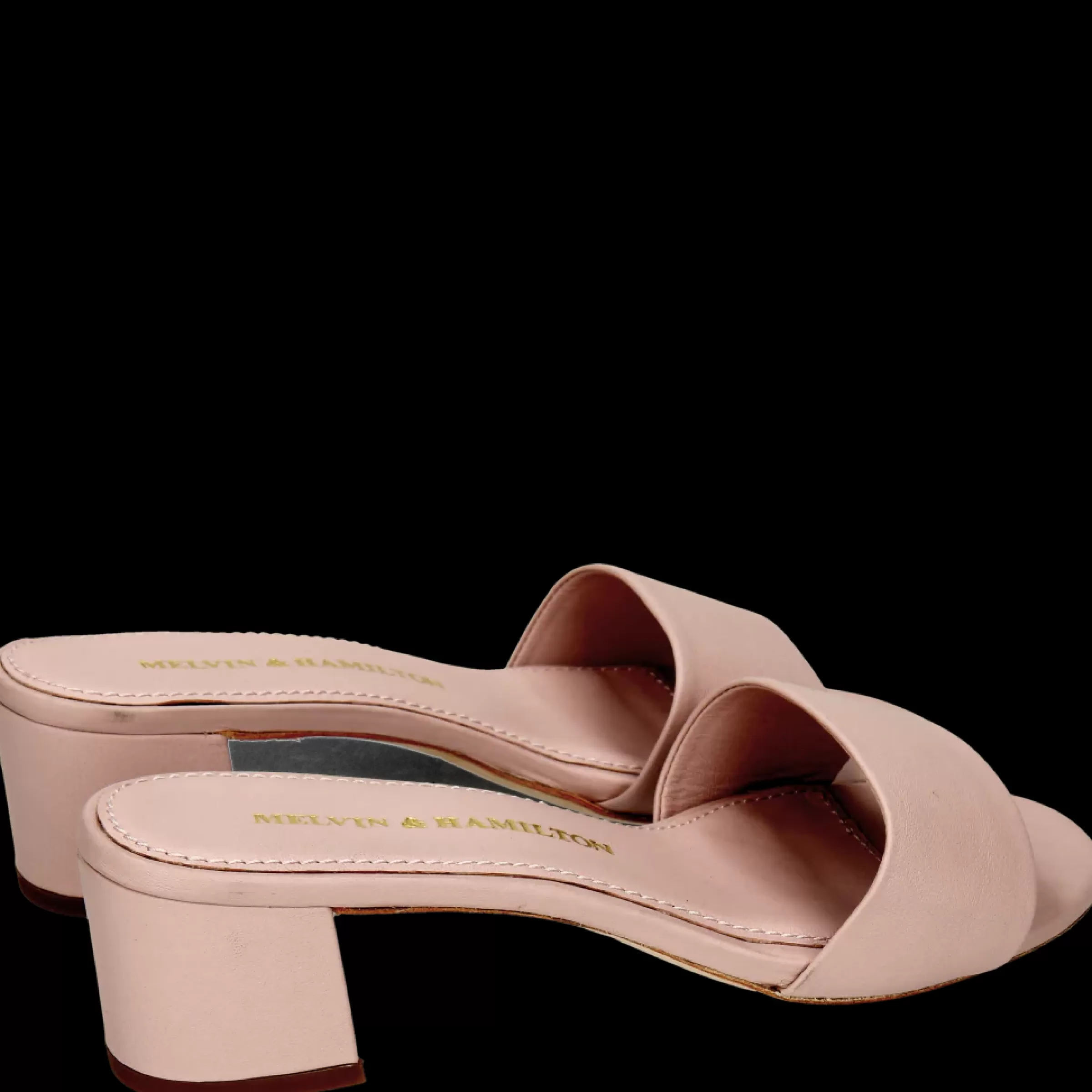 Melvin & Hamilton Muiltjes<Alice 1 Roze