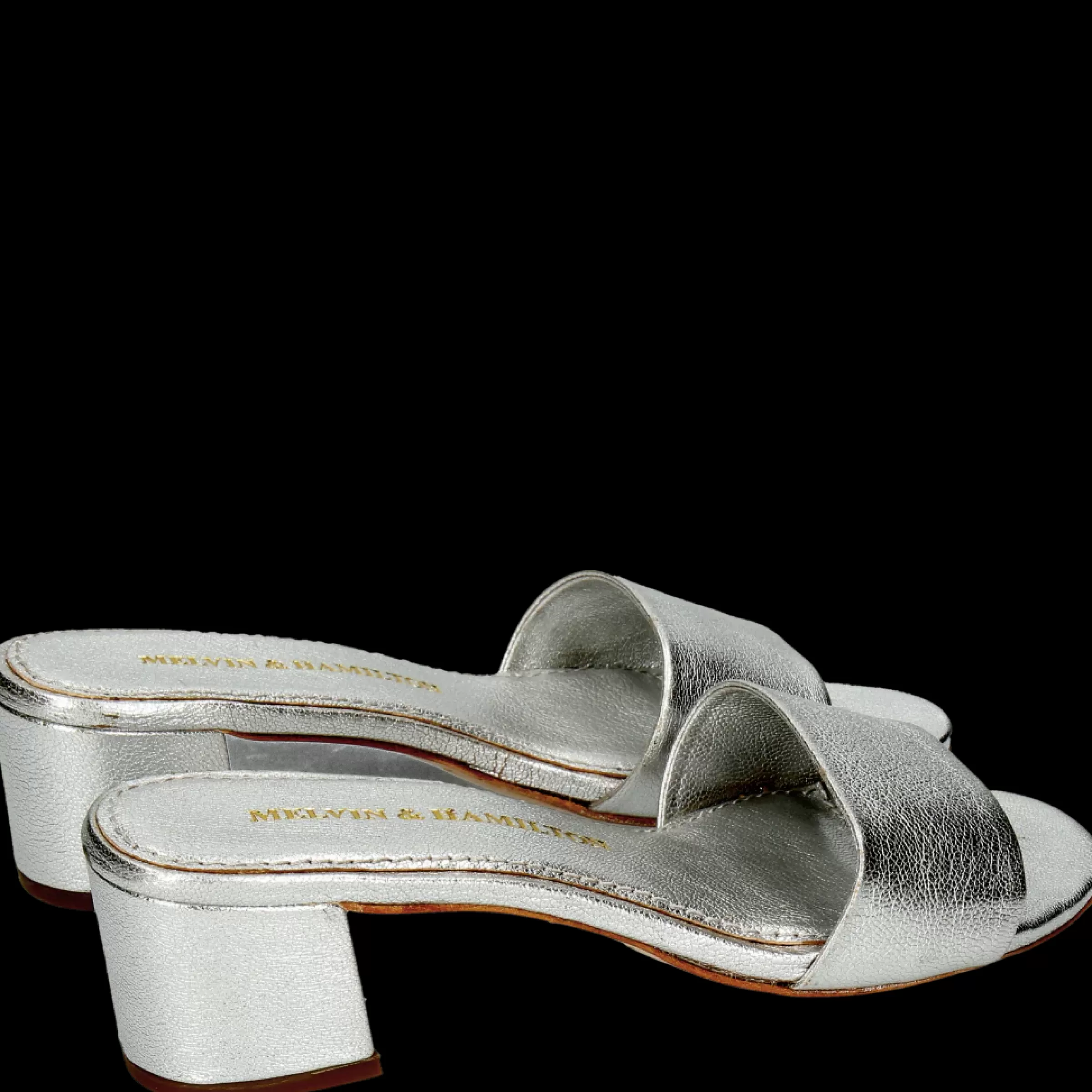 Melvin & Hamilton Muiltjes<Alice 1 Zilver