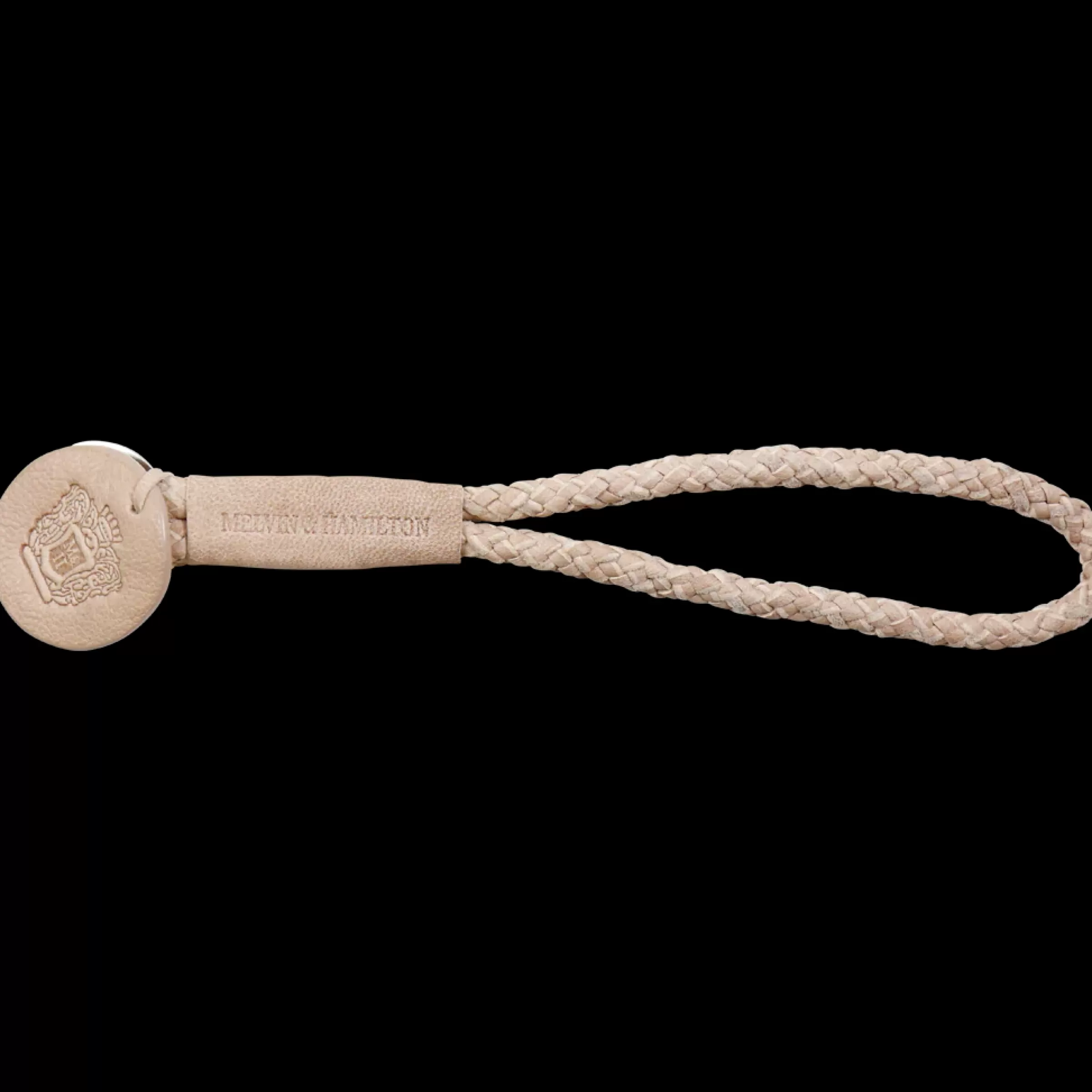Melvin & Hamilton Sleutelhangers<Alix 1 Beige