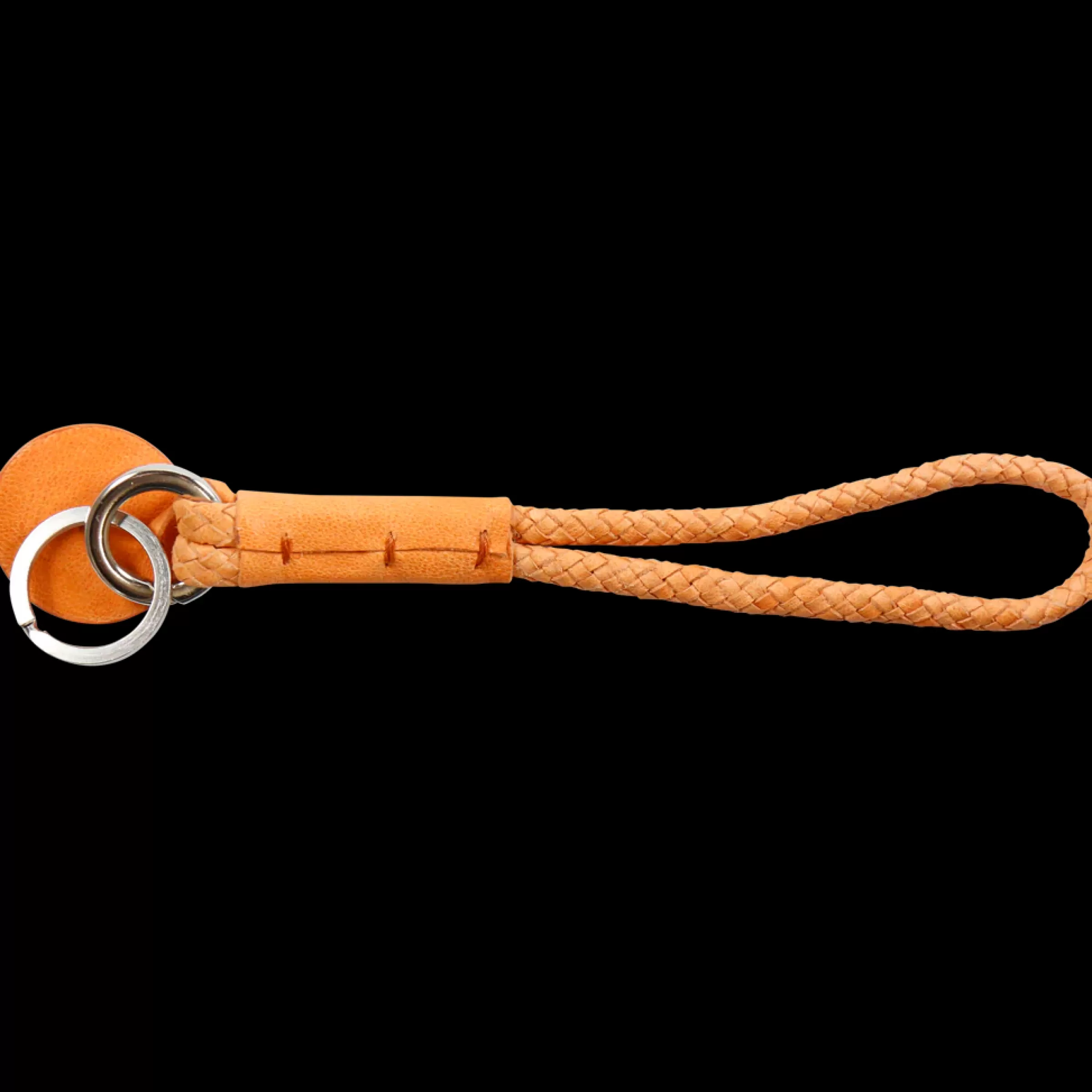 Melvin & Hamilton Sleutelhangers<Alix 1 Oranje