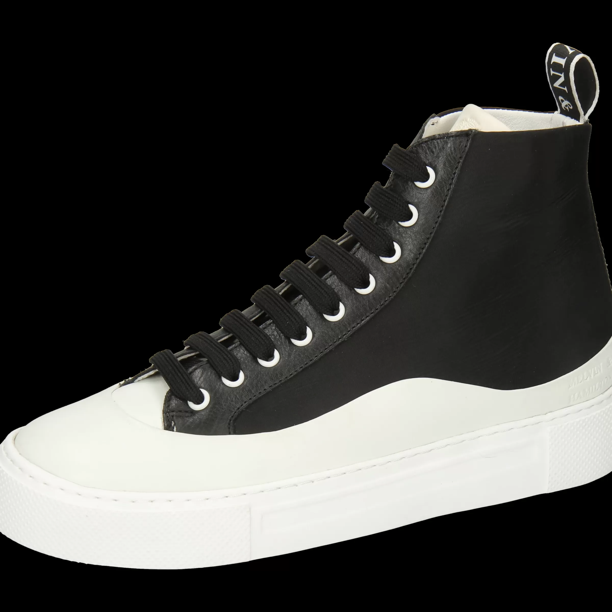 Melvin & Hamilton Sneakers<Amber 14 Multi
