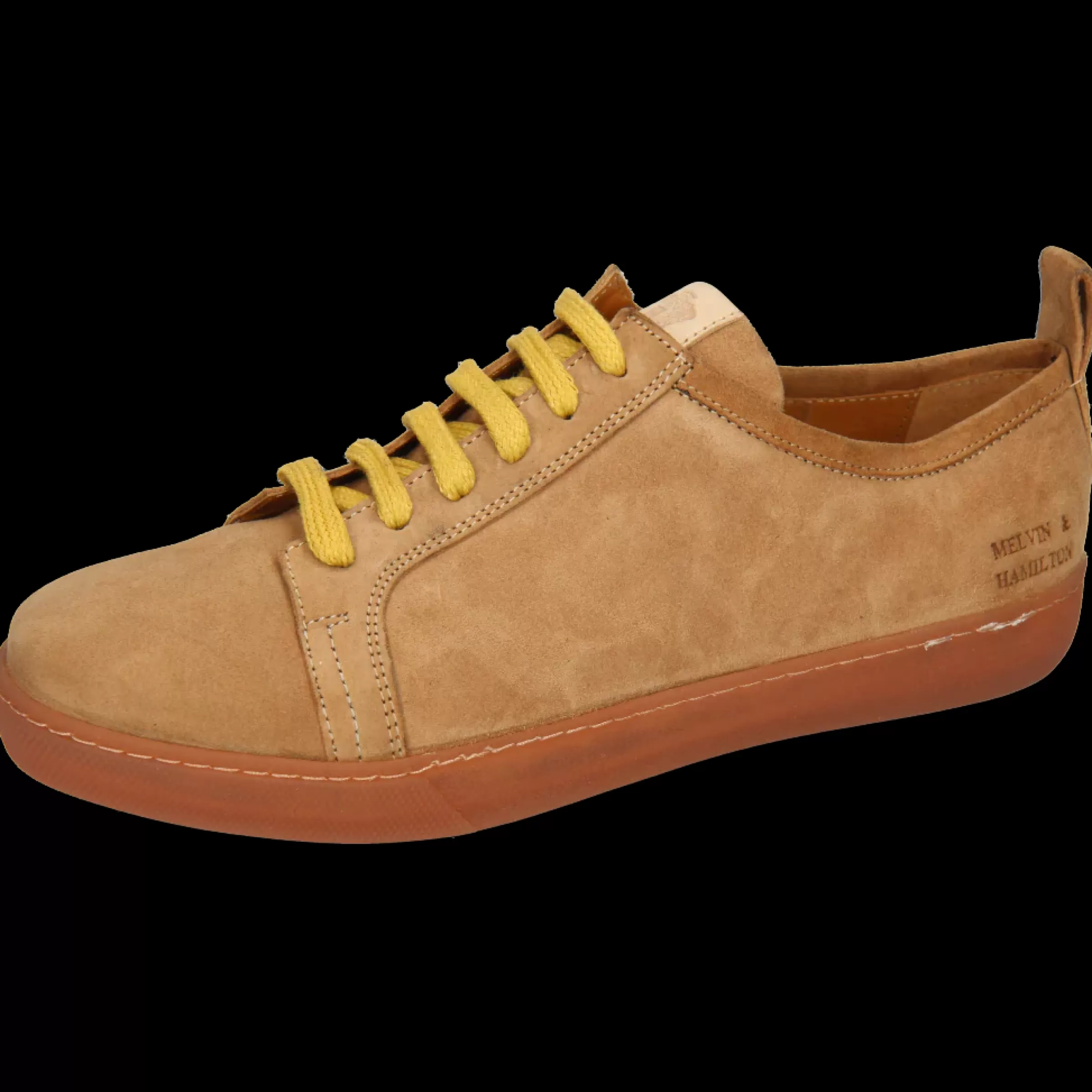 Melvin & Hamilton Sneakers<Amber 1 Beige