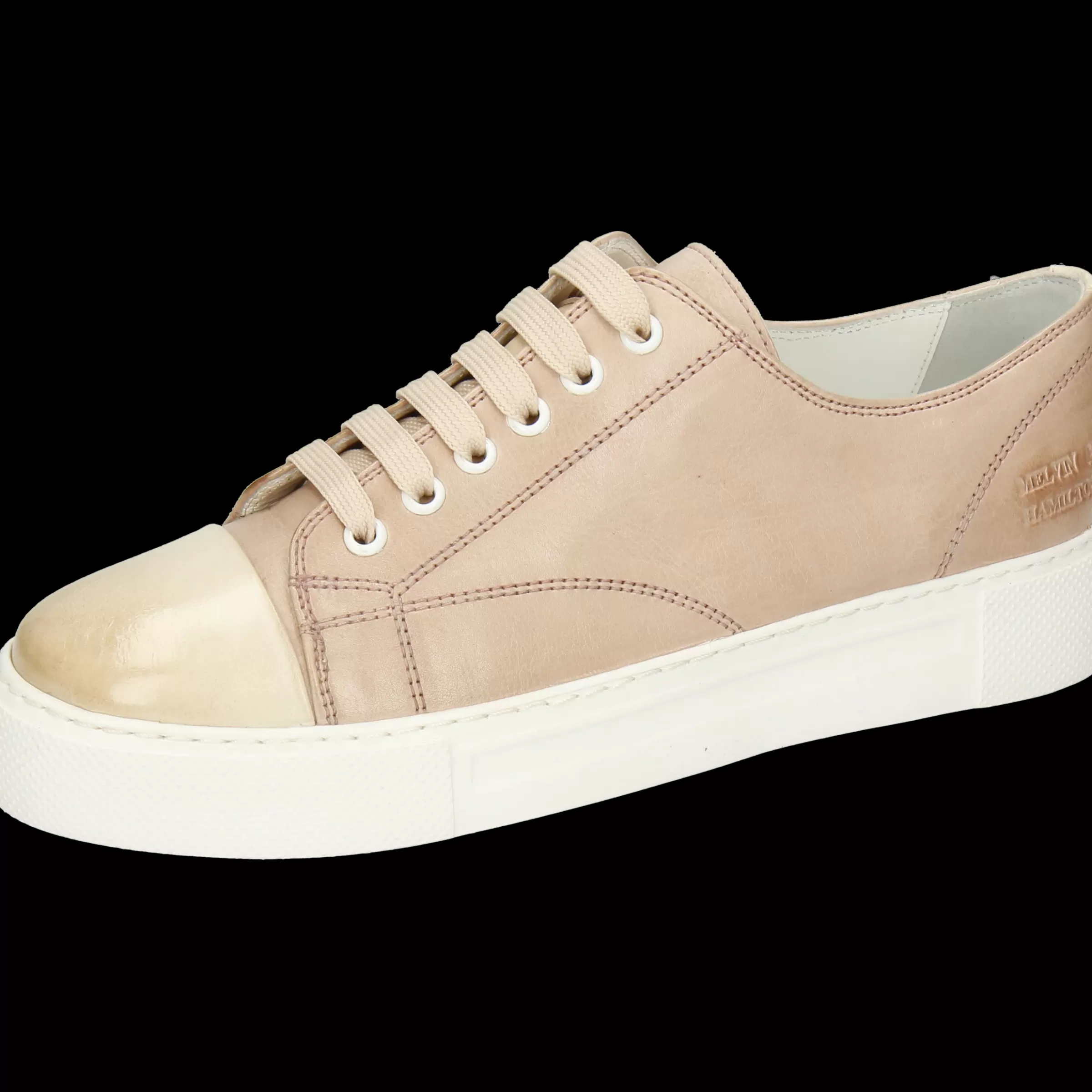 Melvin & Hamilton Sneakers<Amber 20 Roze