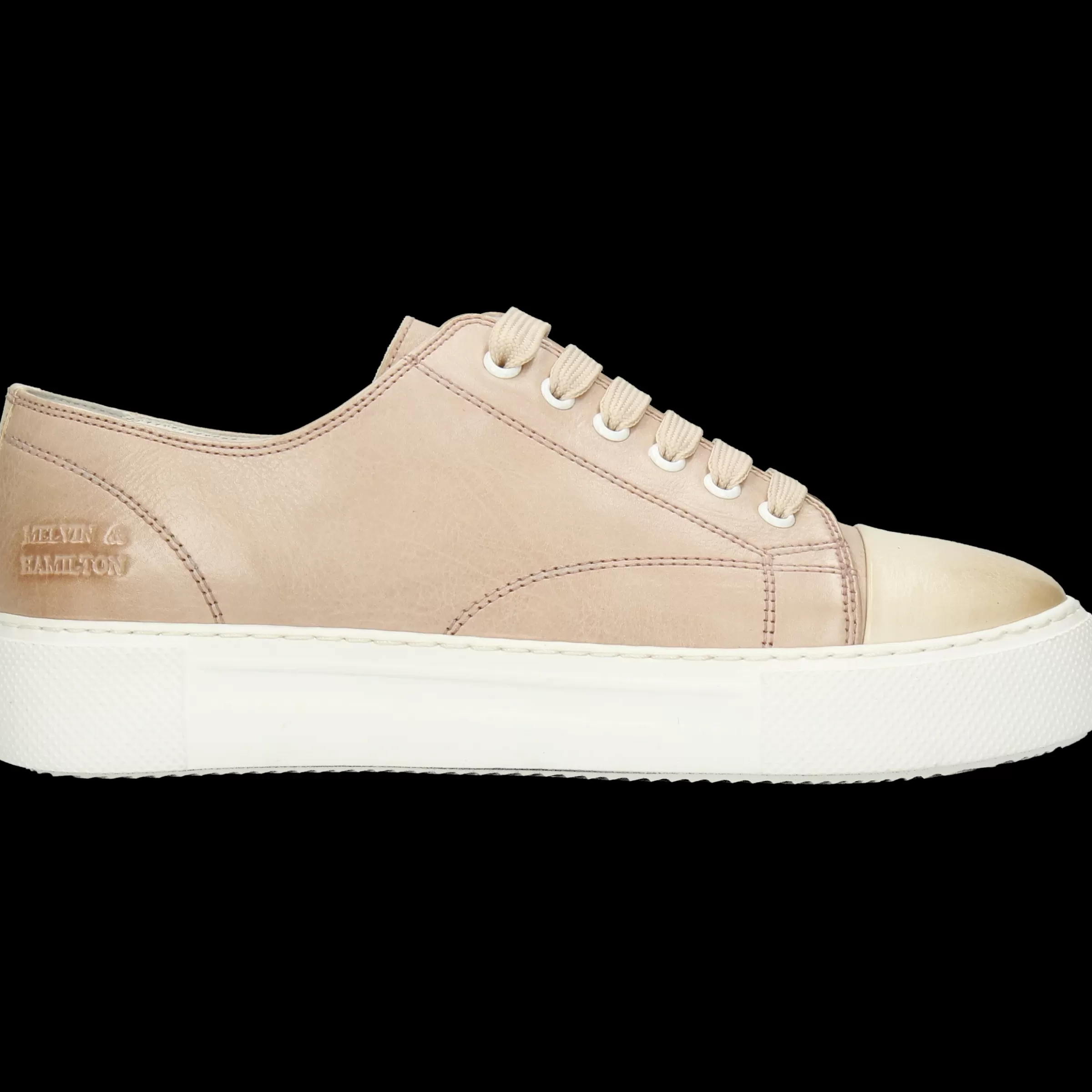 Melvin & Hamilton Sneakers<Amber 20 Roze