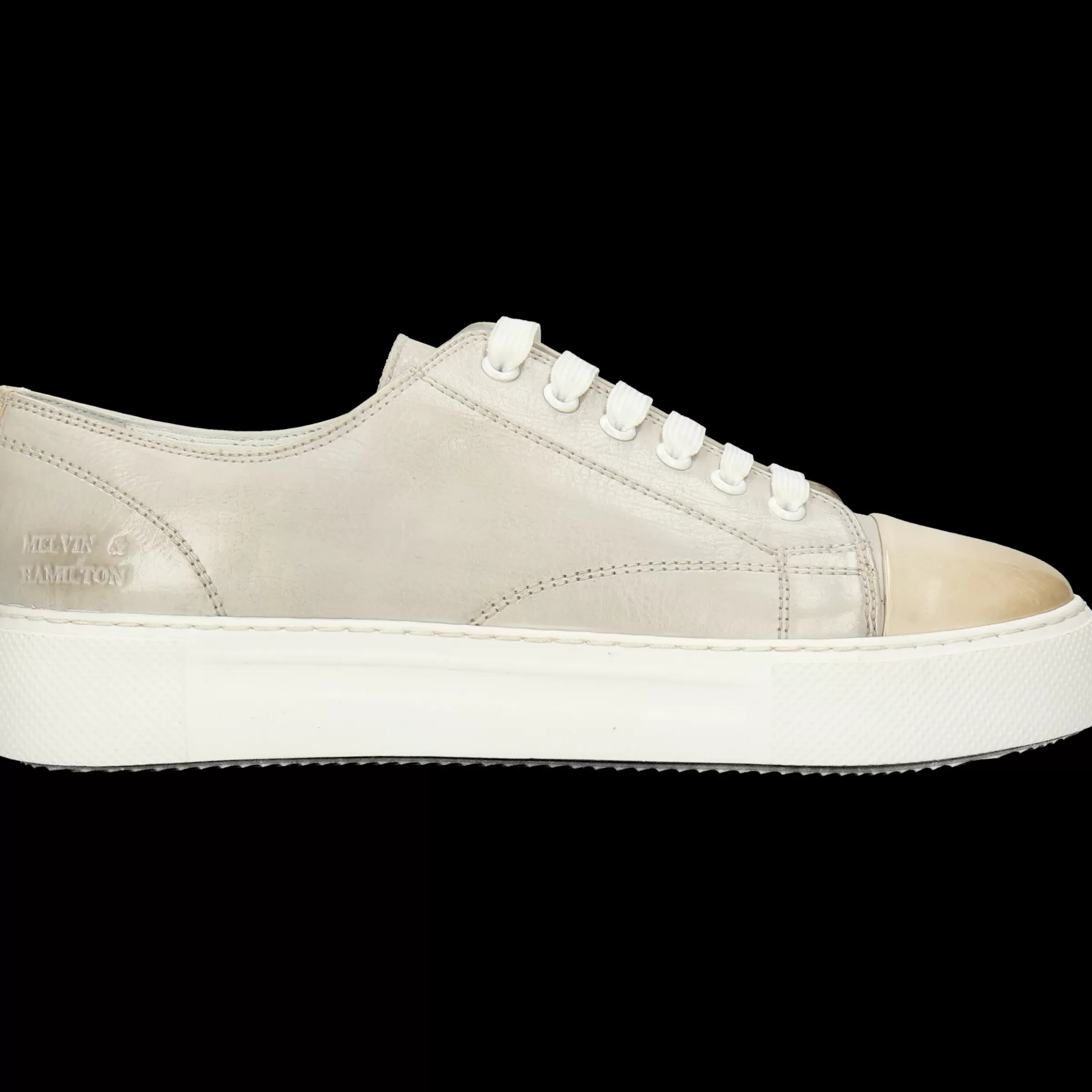 Melvin & Hamilton Sneakers<Amber 20 Grijs
