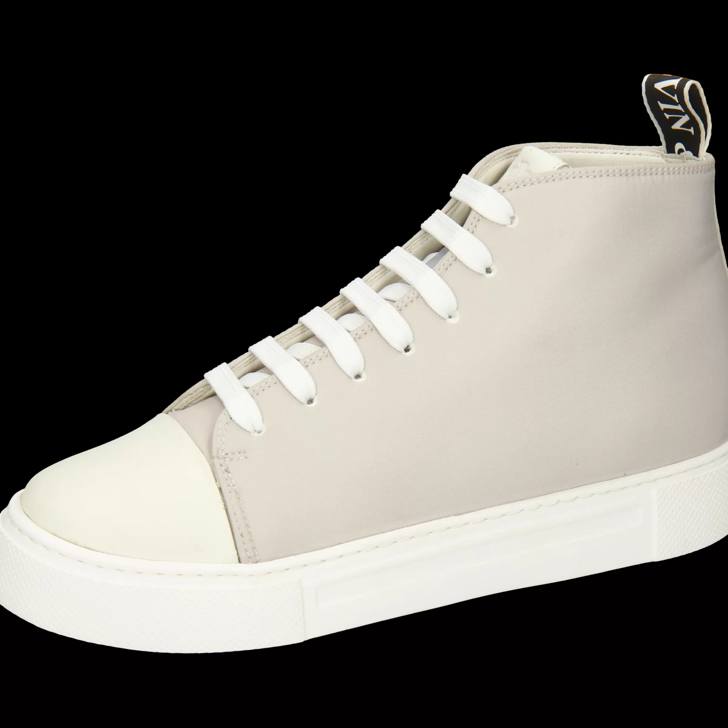 Melvin & Hamilton Sneakers<Amber 21 Grijs