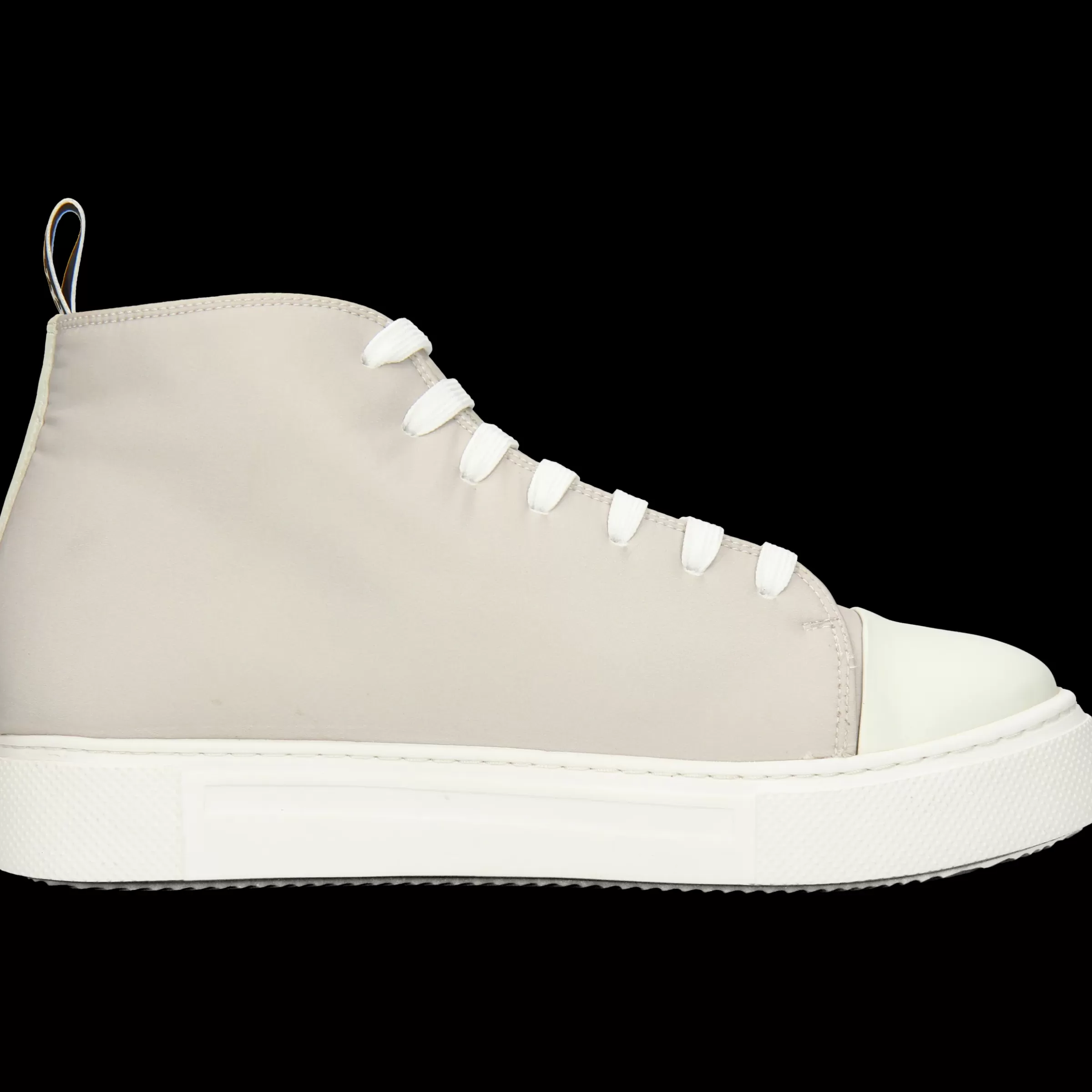 Melvin & Hamilton Sneakers<Amber 21 Grijs