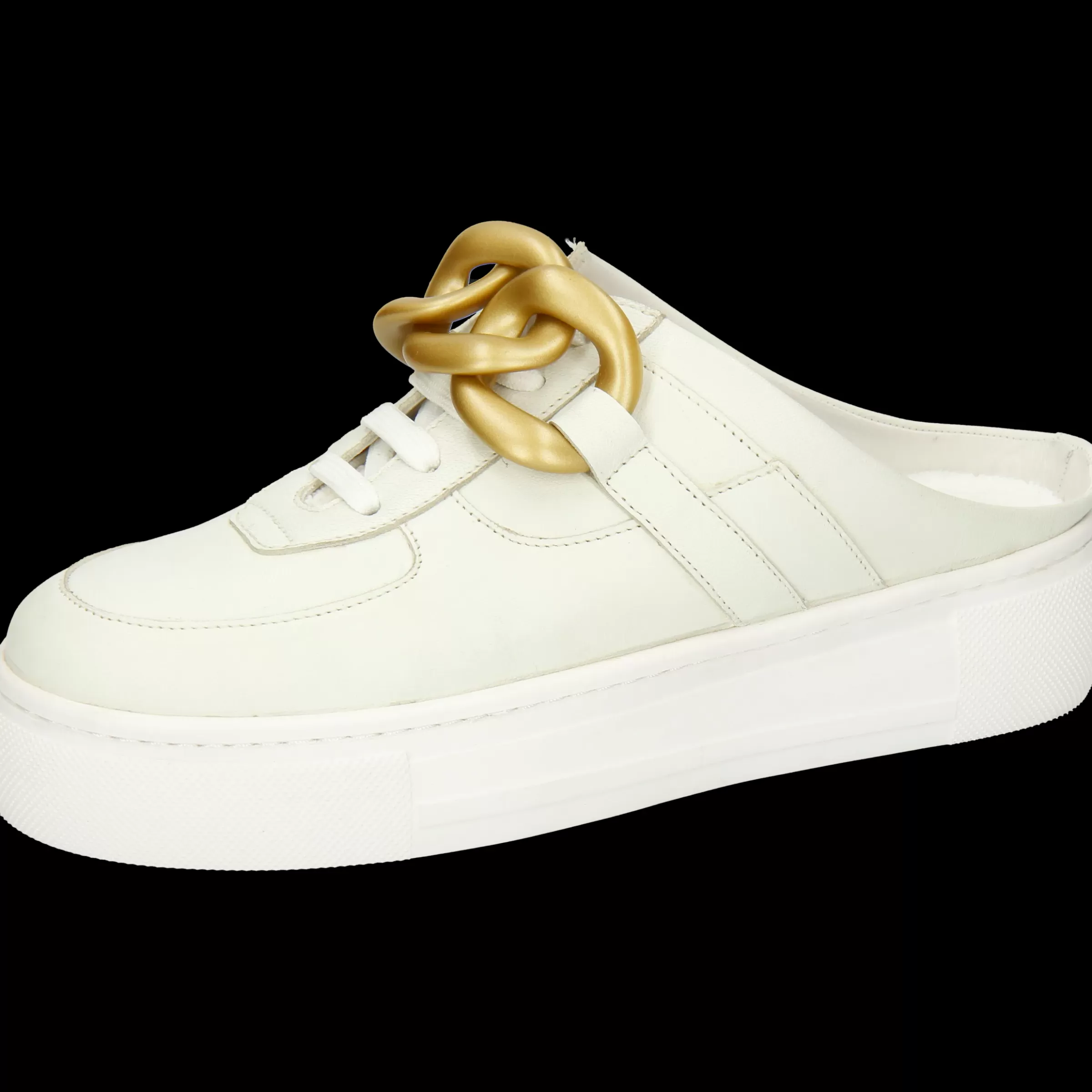 Melvin & Hamilton Muiltjes<Amber 24 Wit