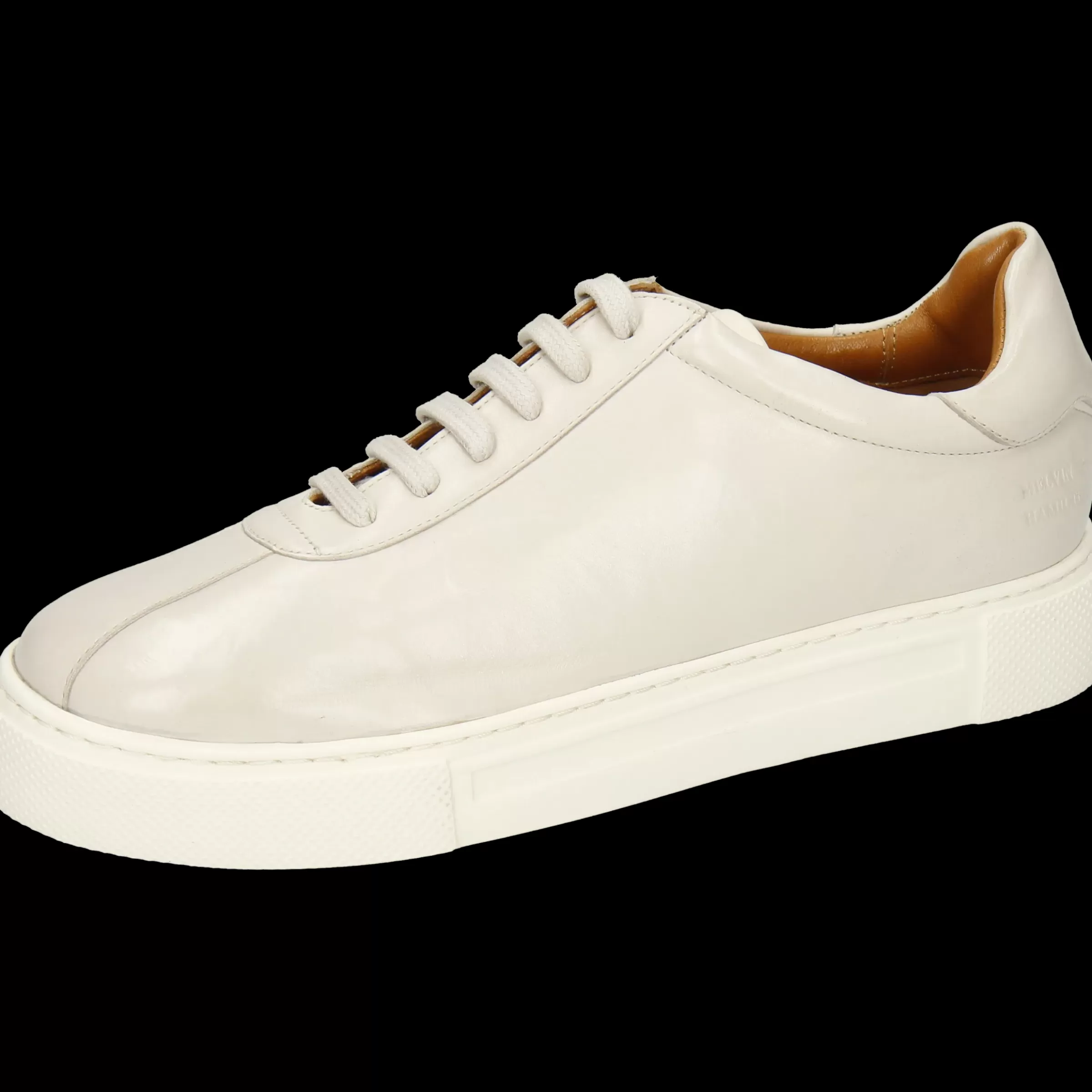 Melvin & Hamilton Sneakers<Amber 25 Beige