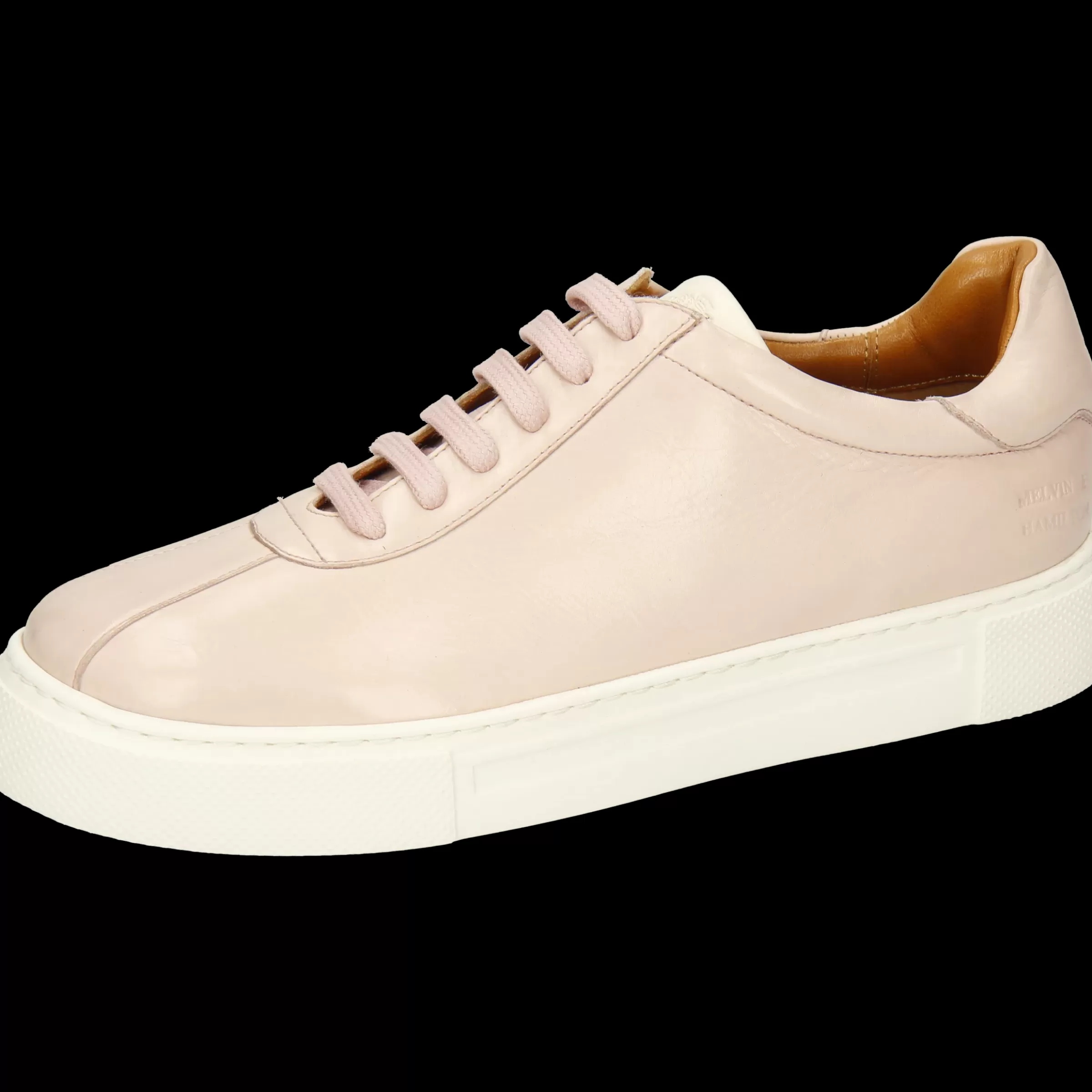 Melvin & Hamilton Sneakers<Amber 25 Roze