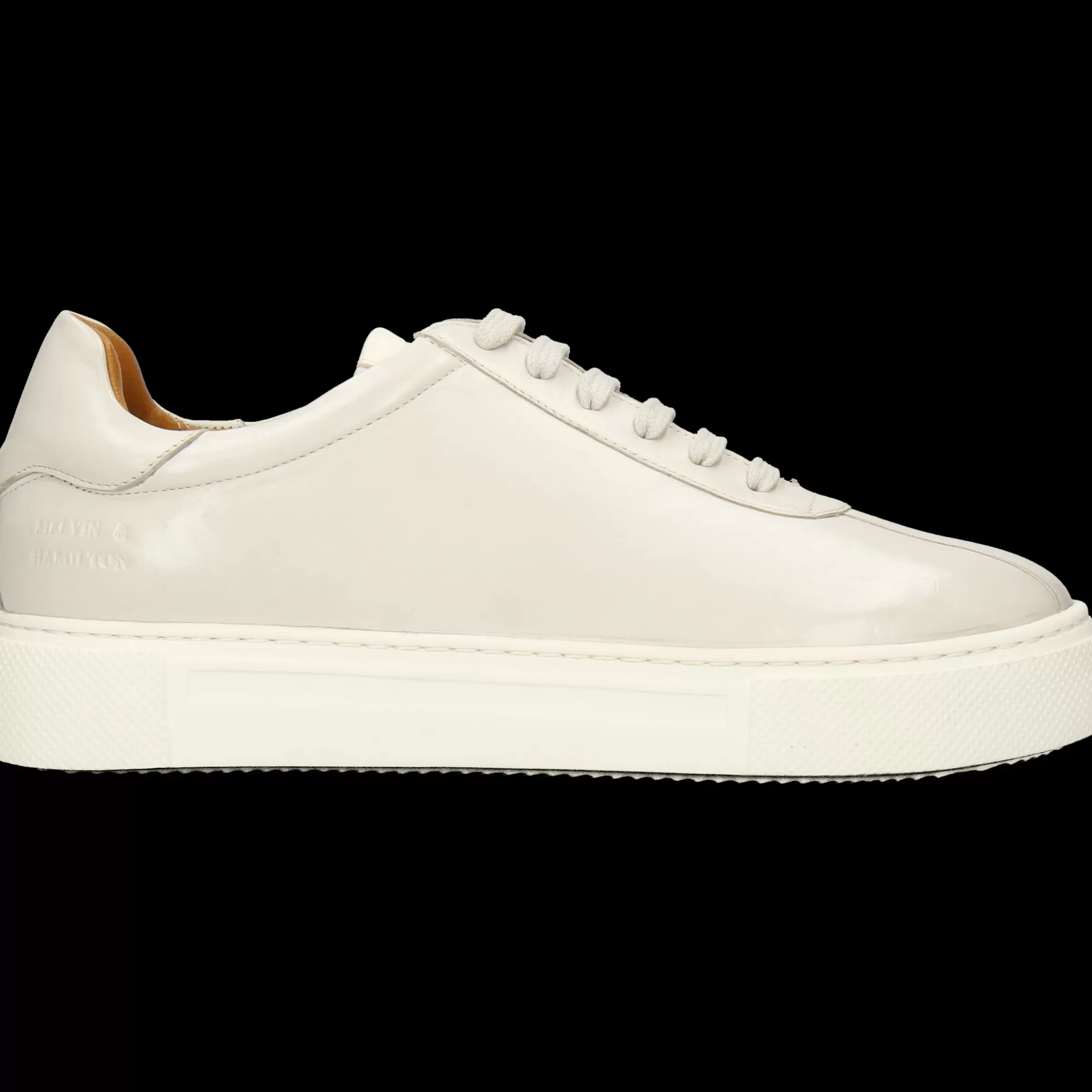 Melvin & Hamilton Sneakers<Amber 25 Beige