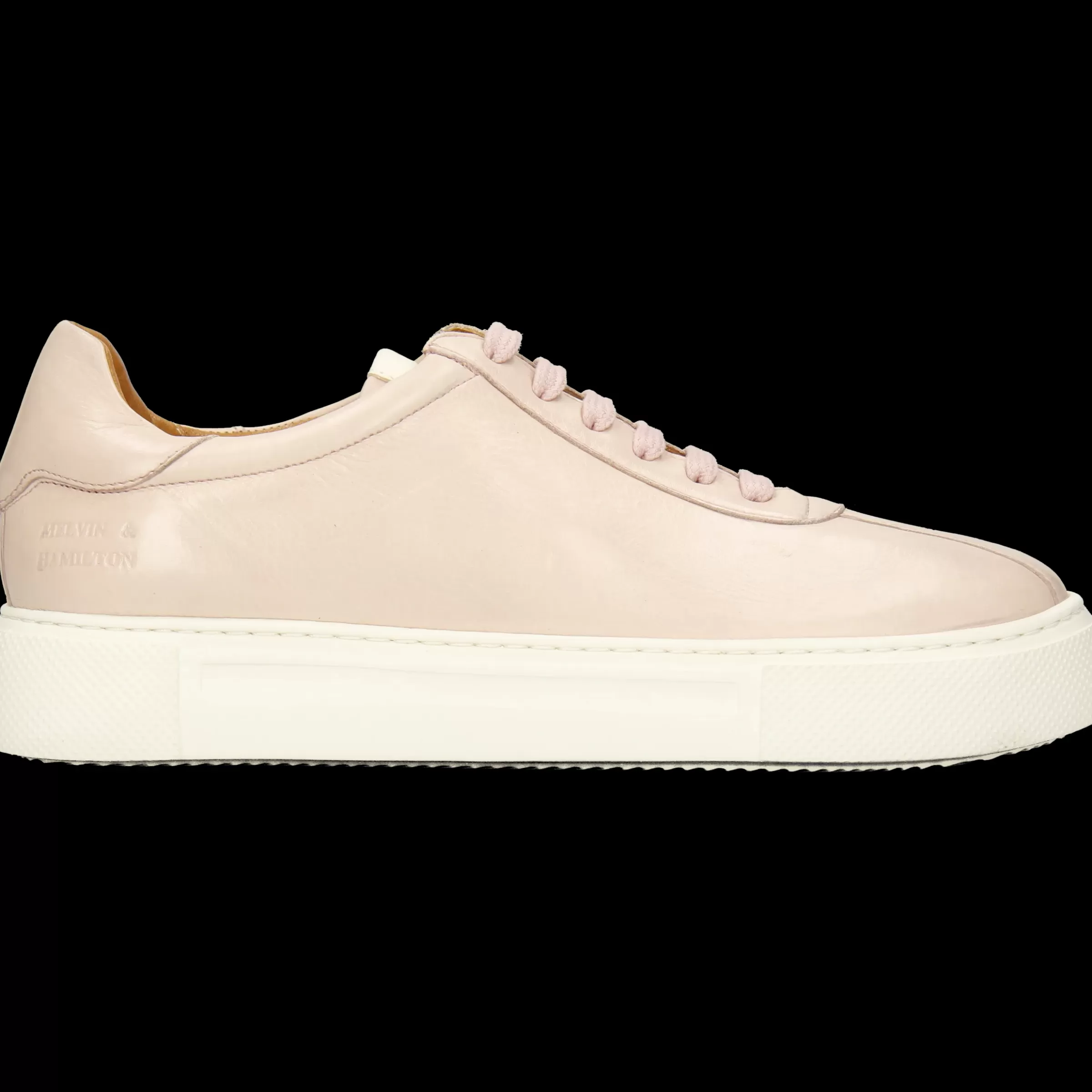 Melvin & Hamilton Sneakers<Amber 25 Roze