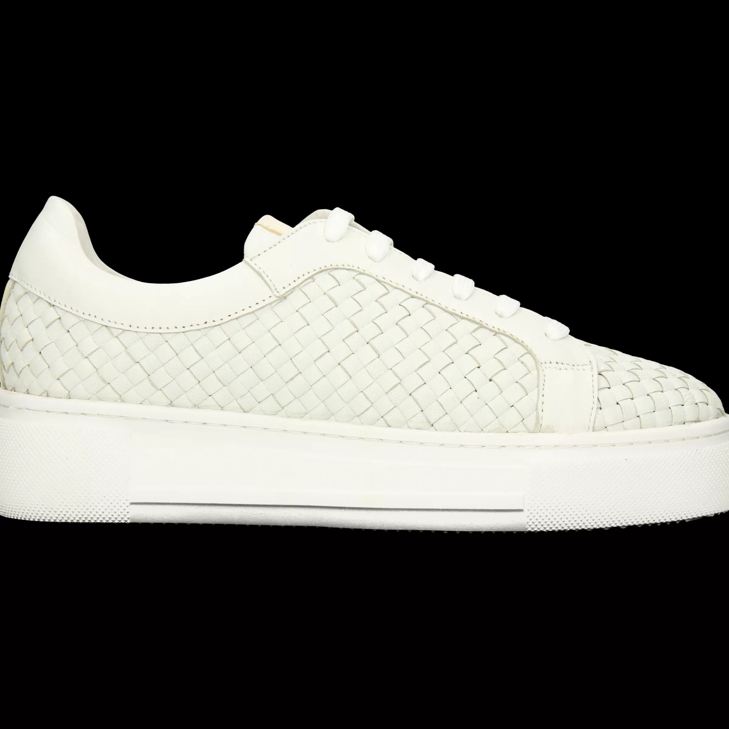 Melvin & Hamilton Sneakers<Amber 26 Wit