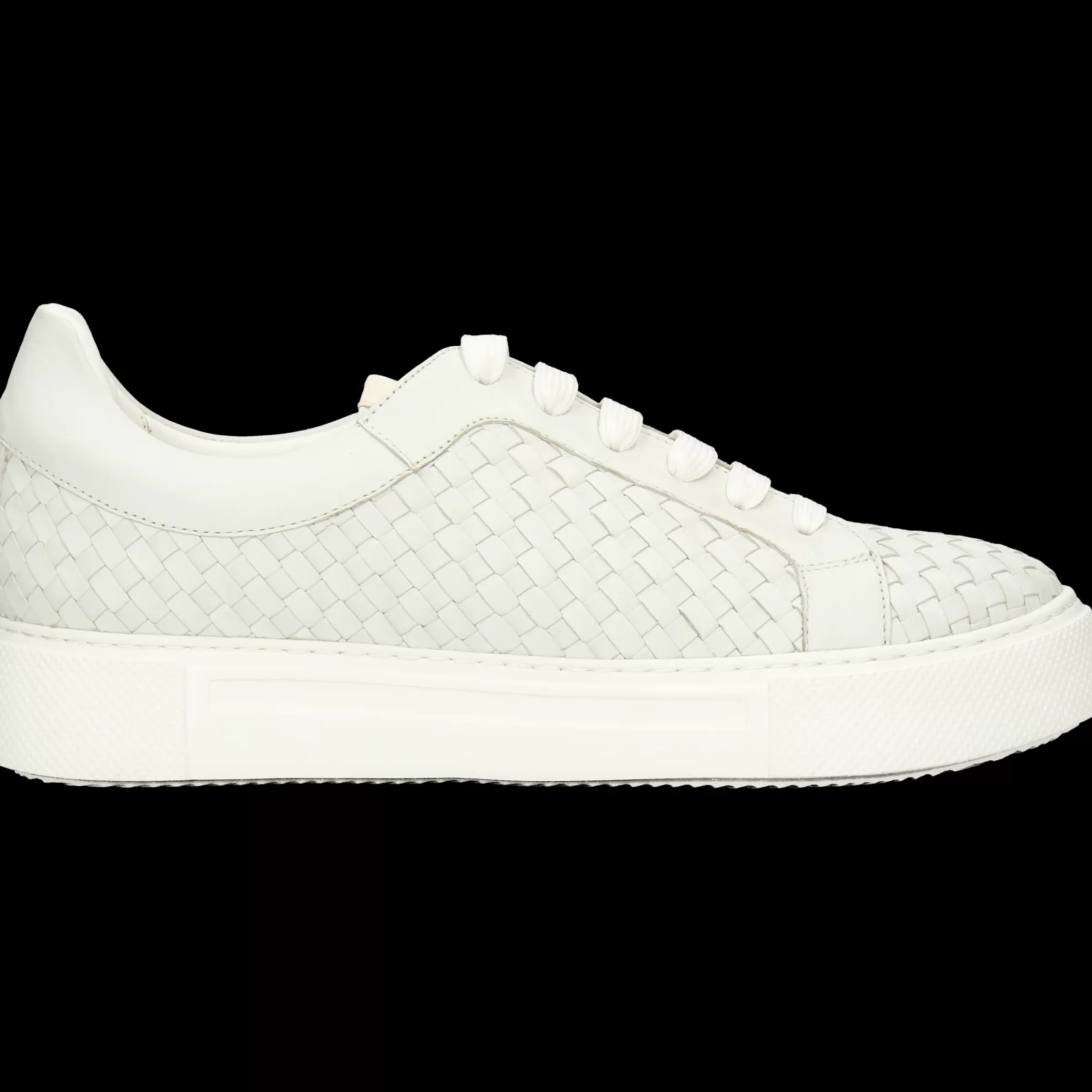 Melvin & Hamilton Sneakers<Amber 26 Wit