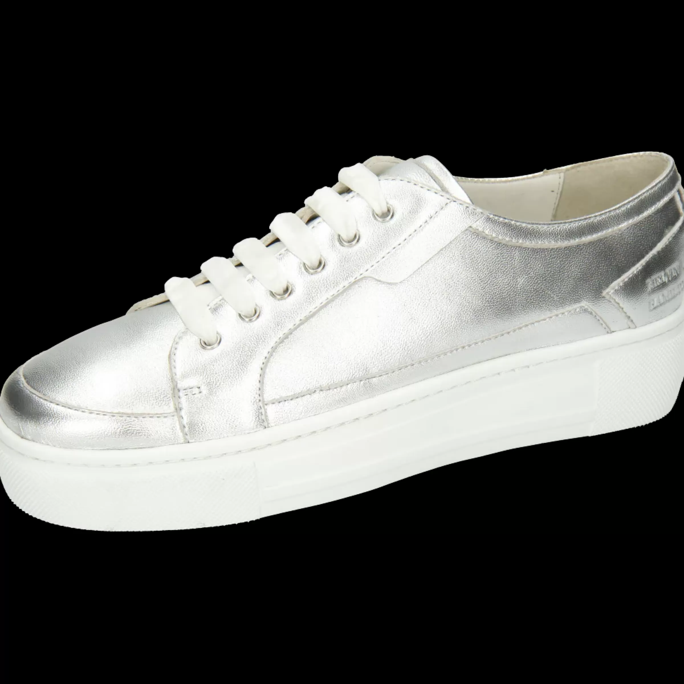 Melvin & Hamilton Sneakers<Amber 2 Zilver