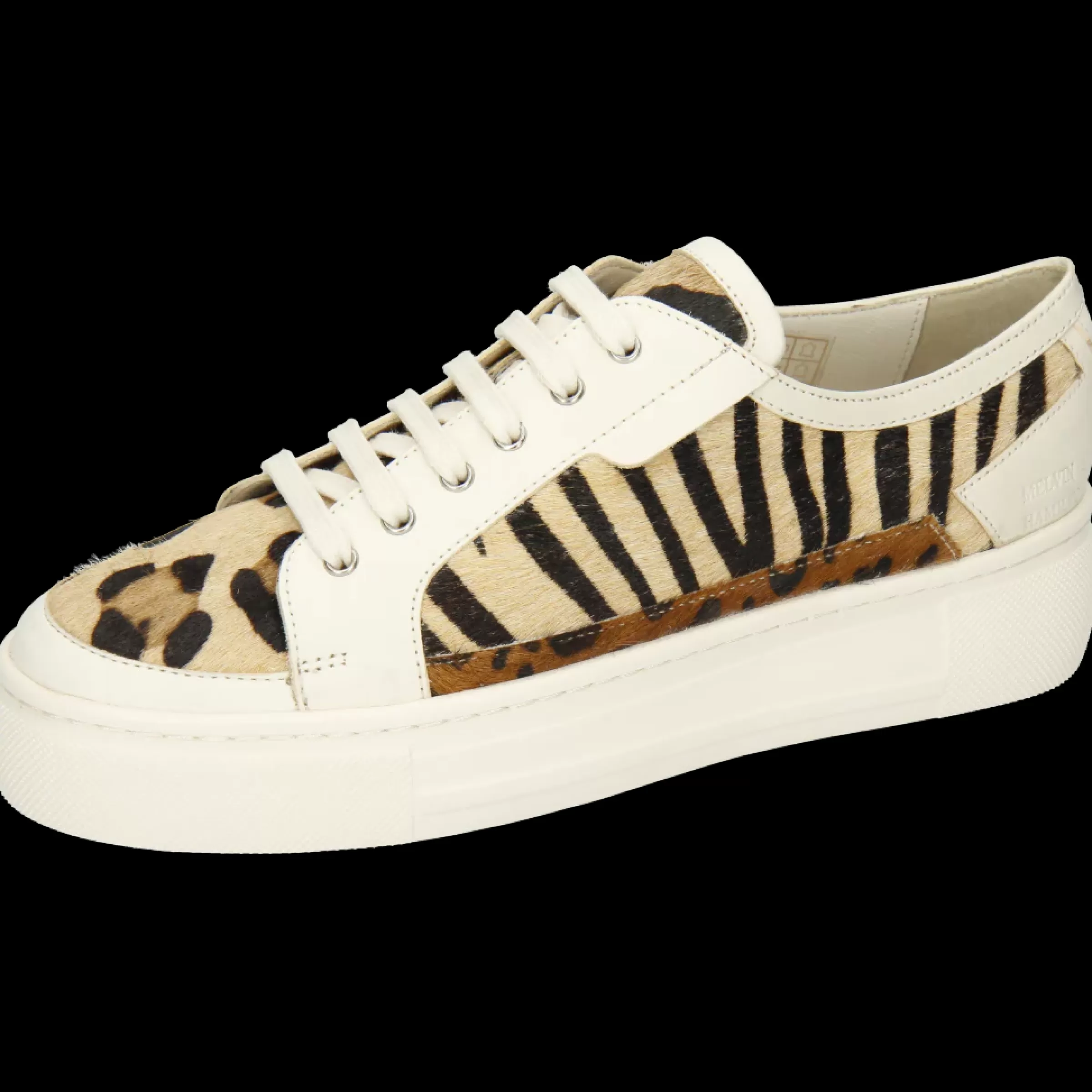 Melvin & Hamilton Sneakers<Amber 2 Multi