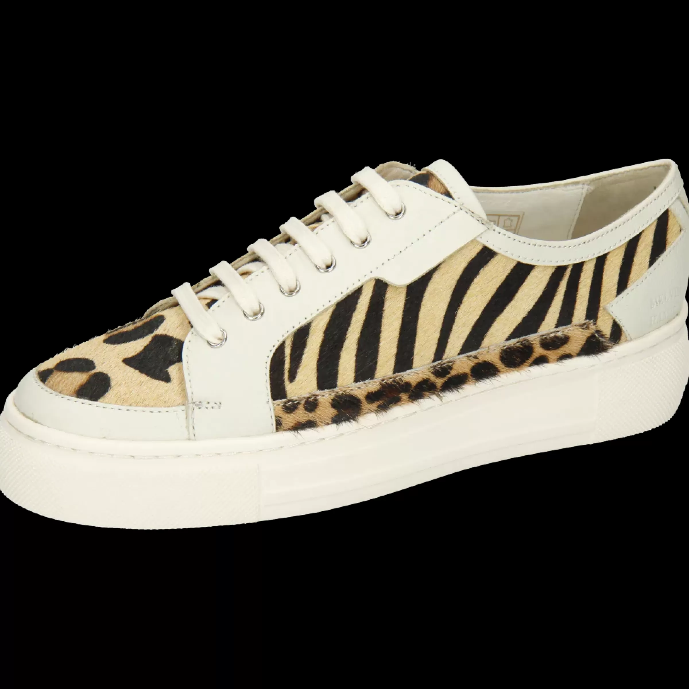 Melvin & Hamilton Sneakers<Amber 2 Multi