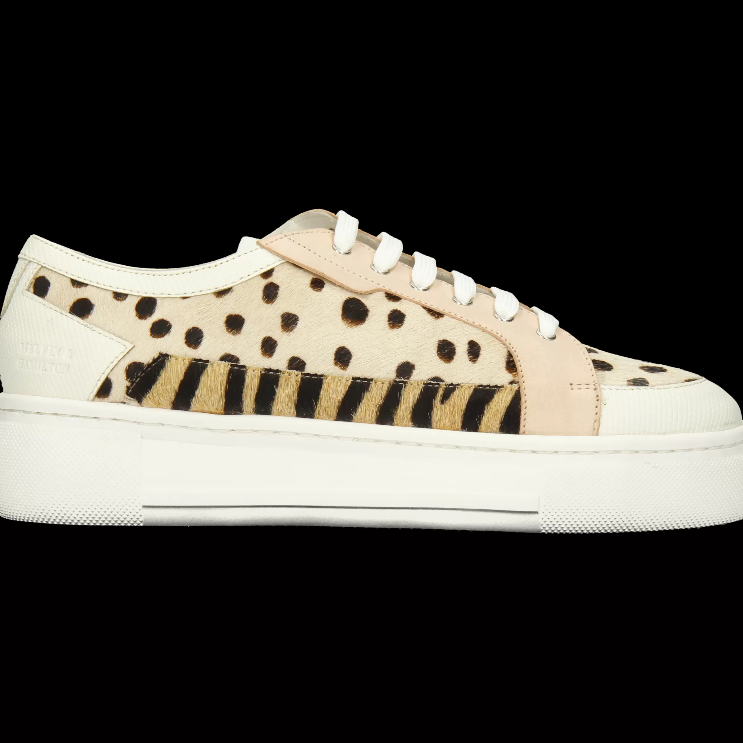 Melvin & Hamilton Sneakers<Amber 2 Multi