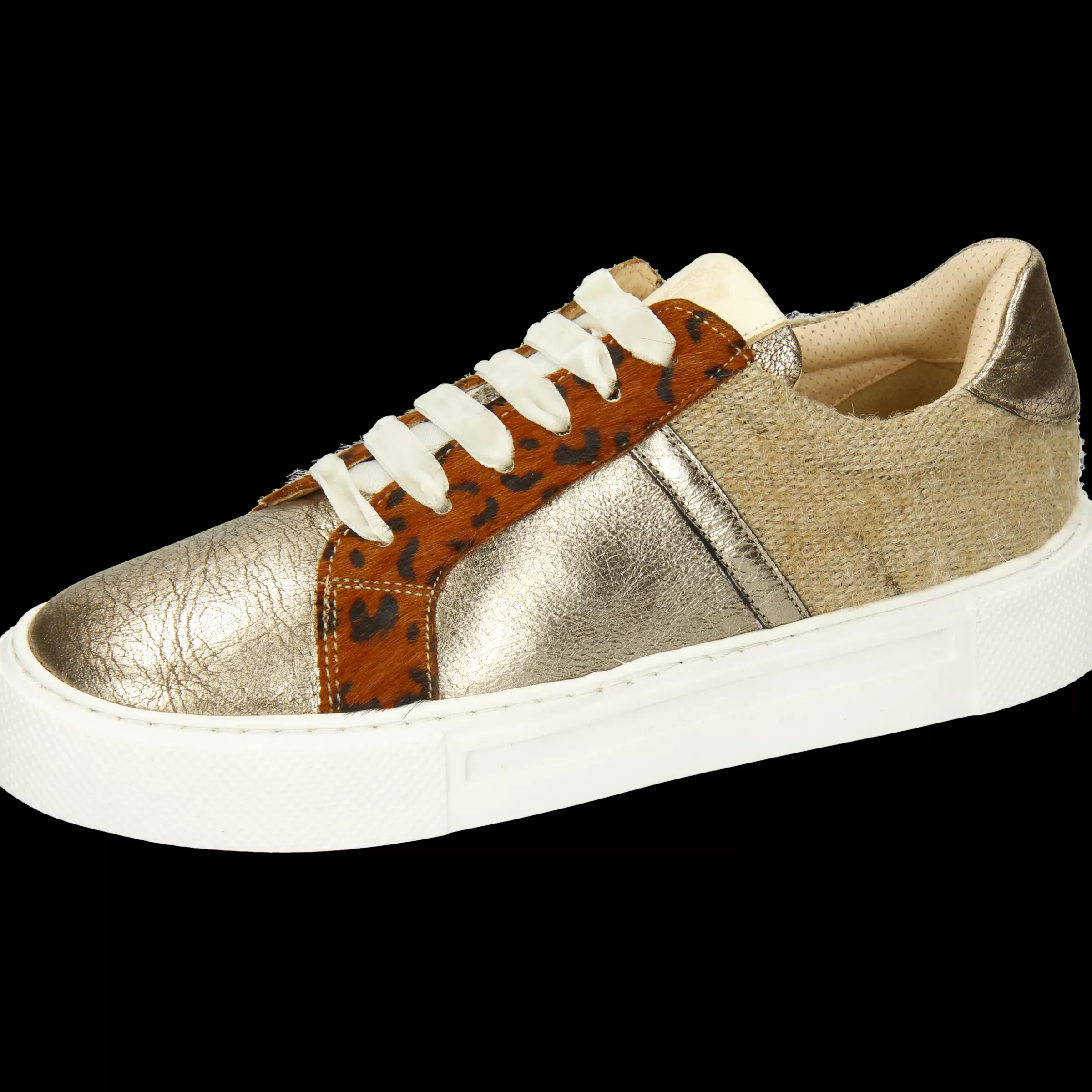 Melvin & Hamilton Sneakers<Amber 35 Multi