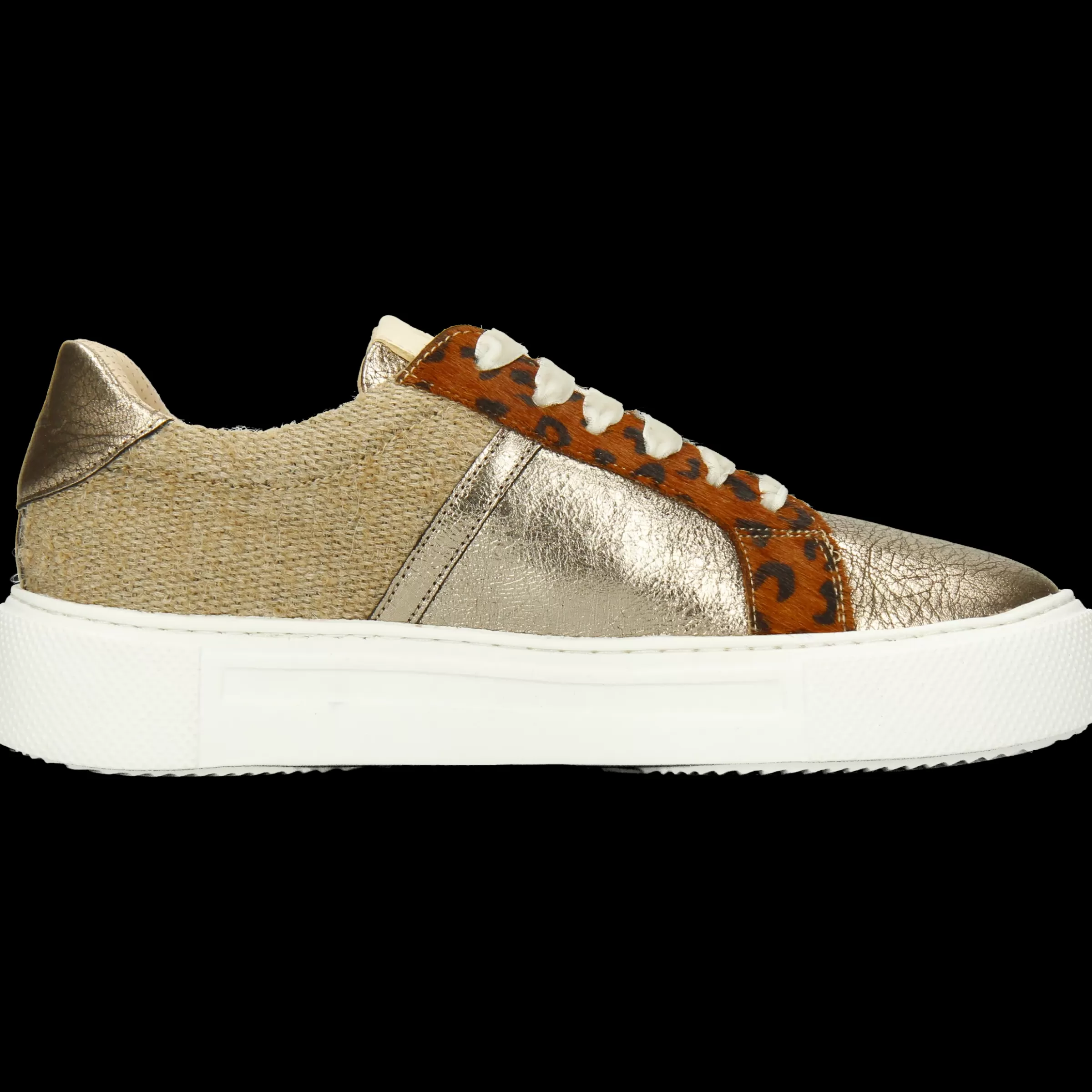 Melvin & Hamilton Sneakers<Amber 35 Multi