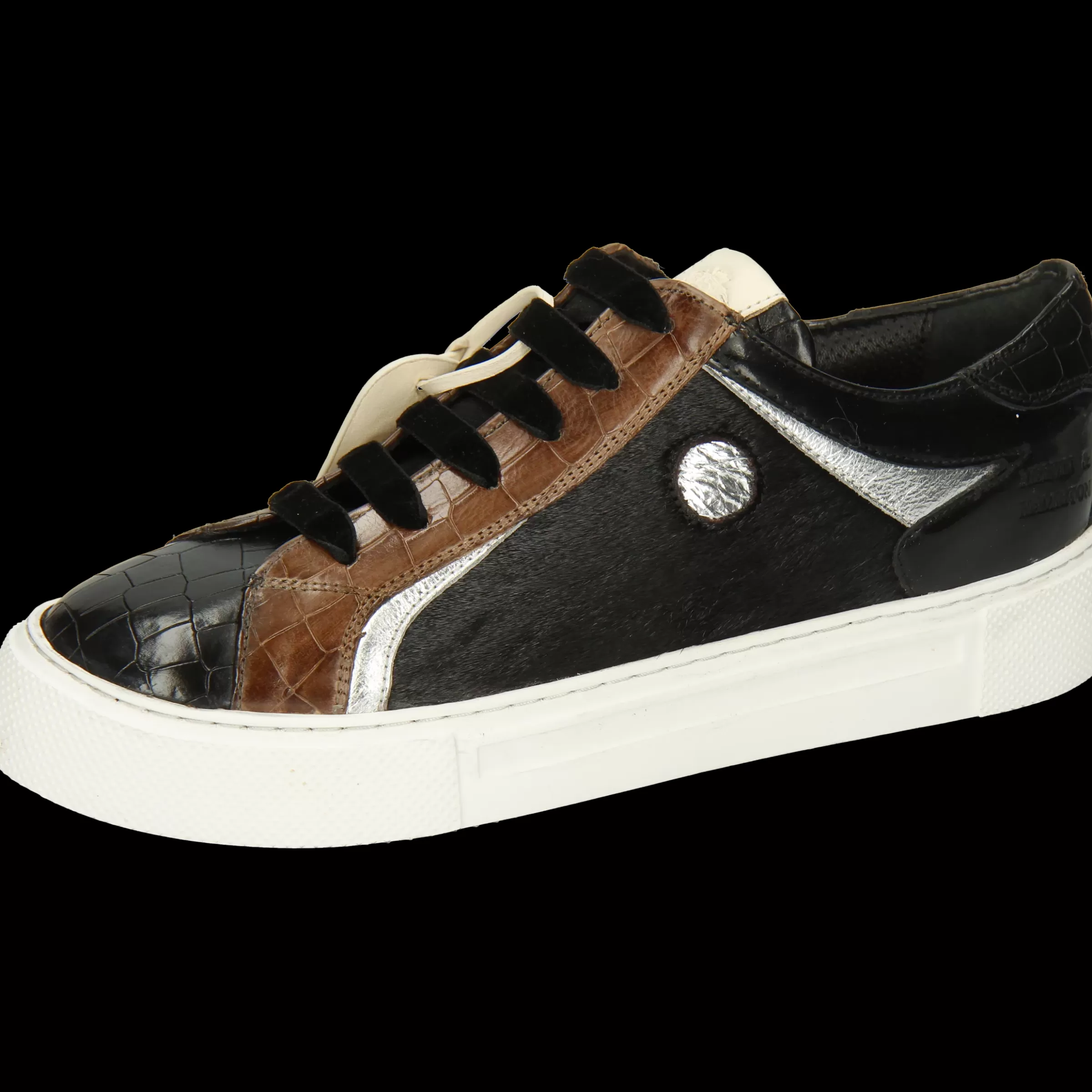 Melvin & Hamilton Sneakers<Amber 4 Multi
