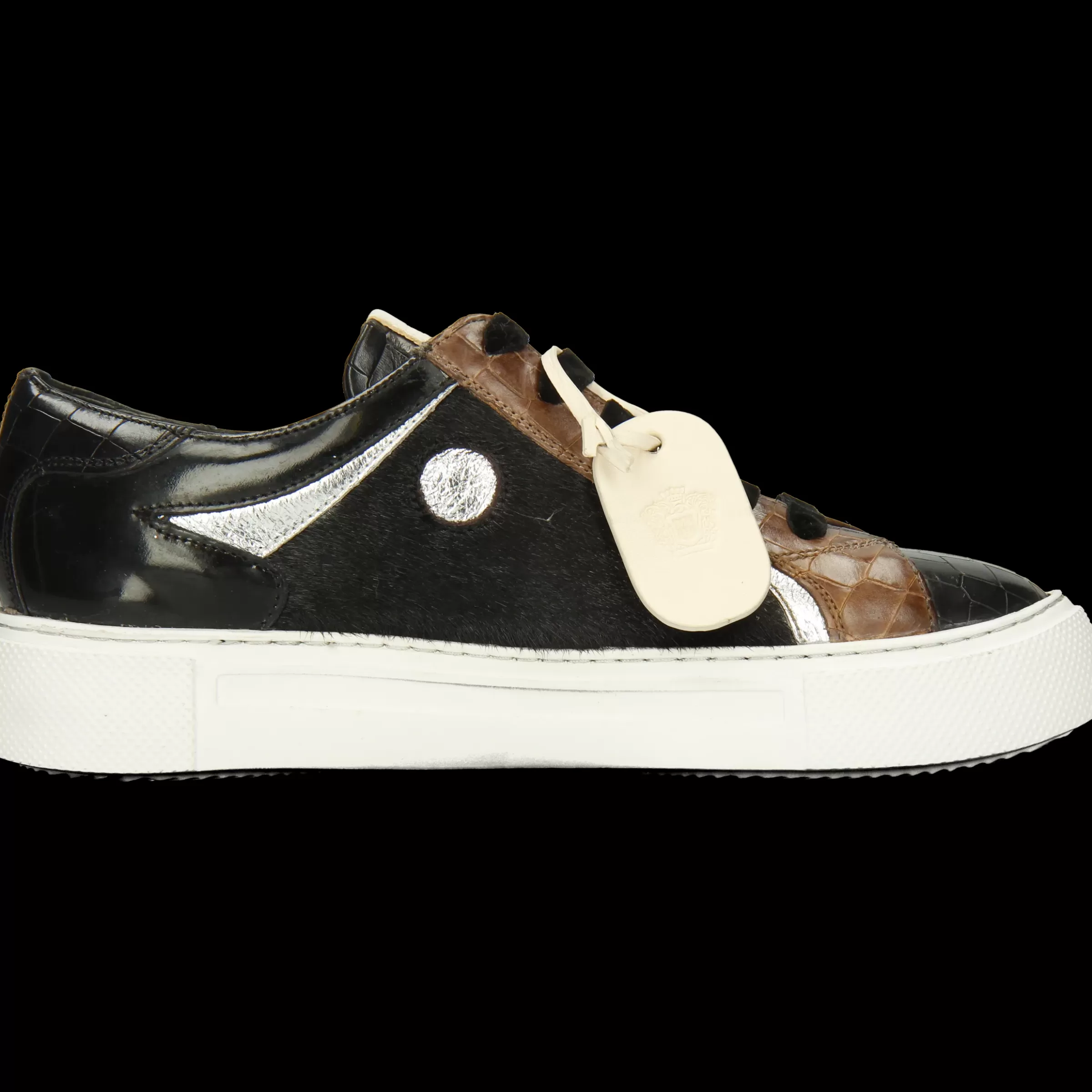 Melvin & Hamilton Sneakers<Amber 4 Multi