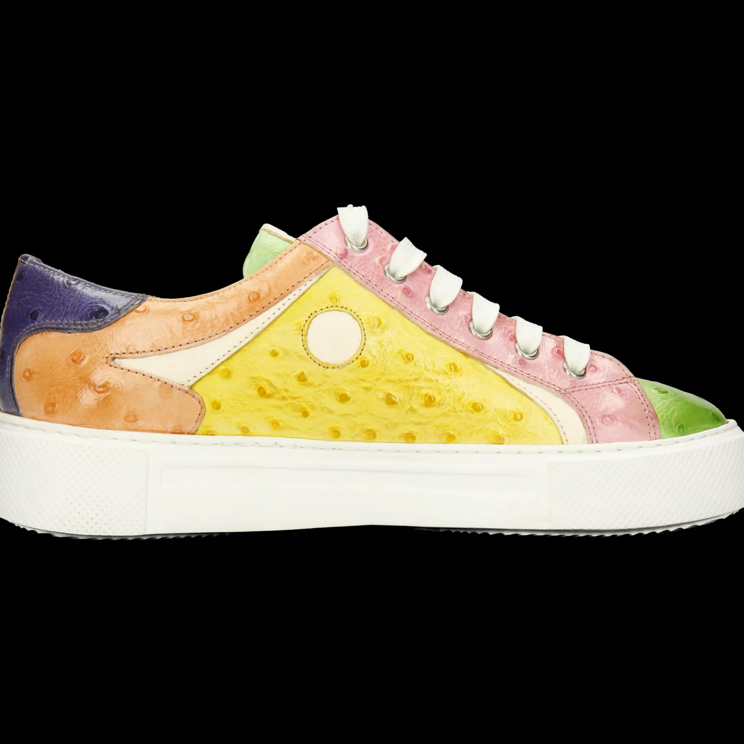 Melvin & Hamilton Sneakers<Amber 4 Multi